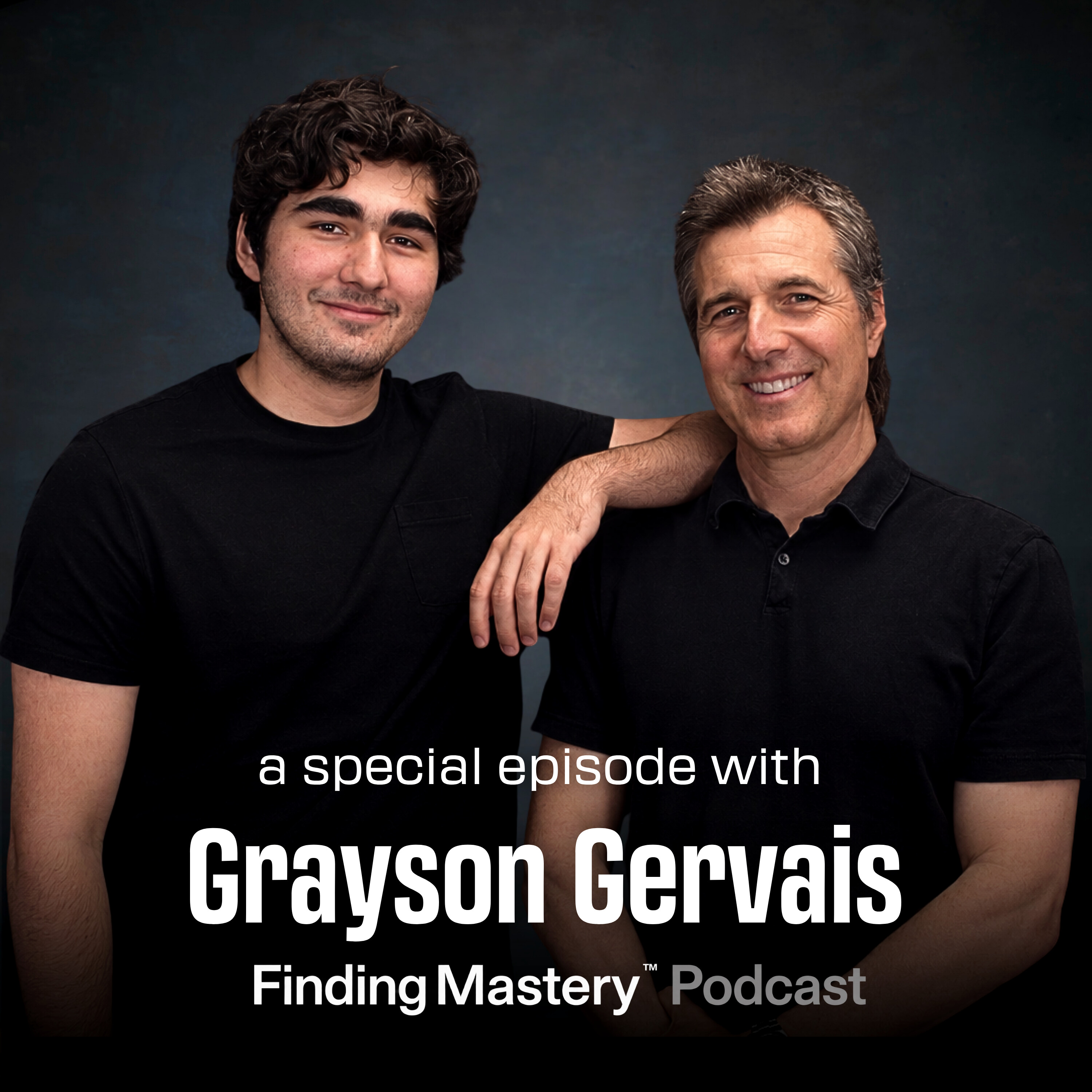 The Psychology of Youth Sports | Grayson Gervais