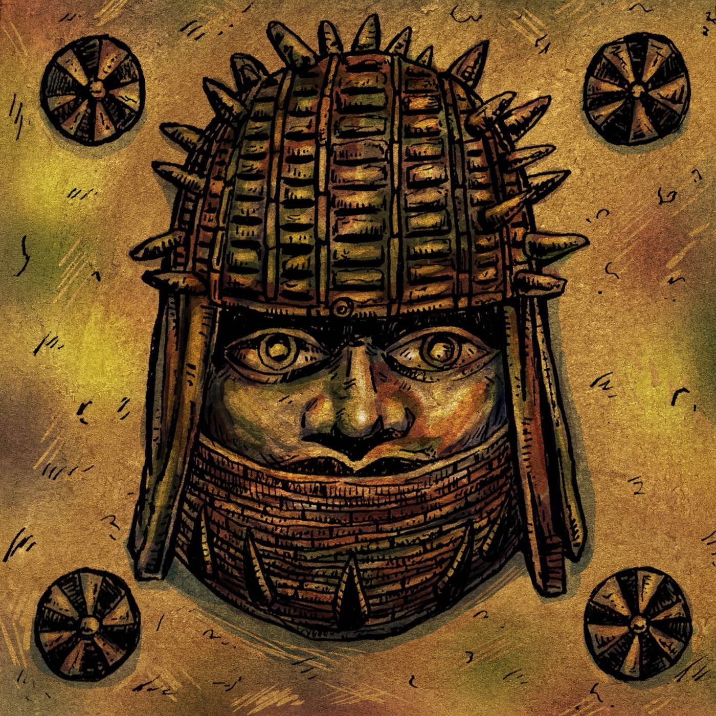 Episode #155- What Became of the Benin Bronzes? (Part II)