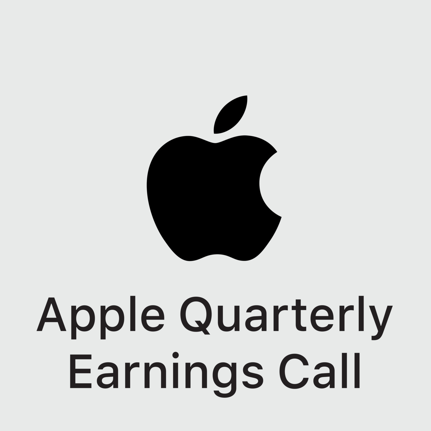 Q1 FY20 Apple Quarterly Earnings Call
