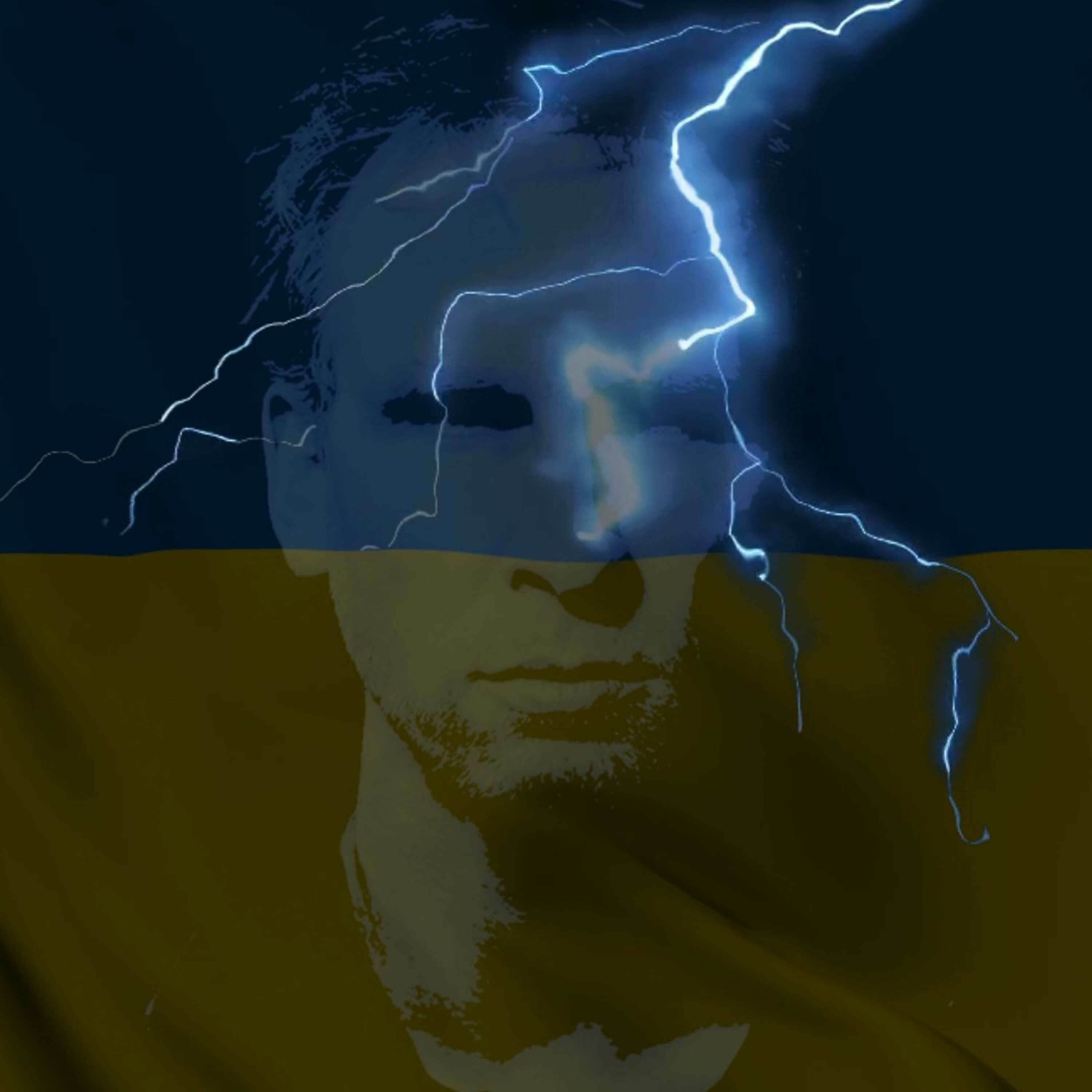 Heroes of souls - My song for Ukraine - Spendenaktion / Please donate