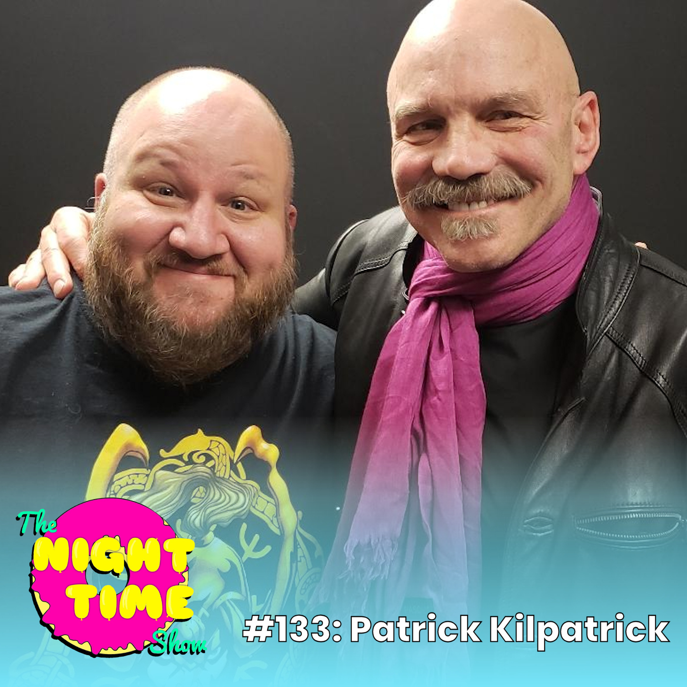 The Night Time Show