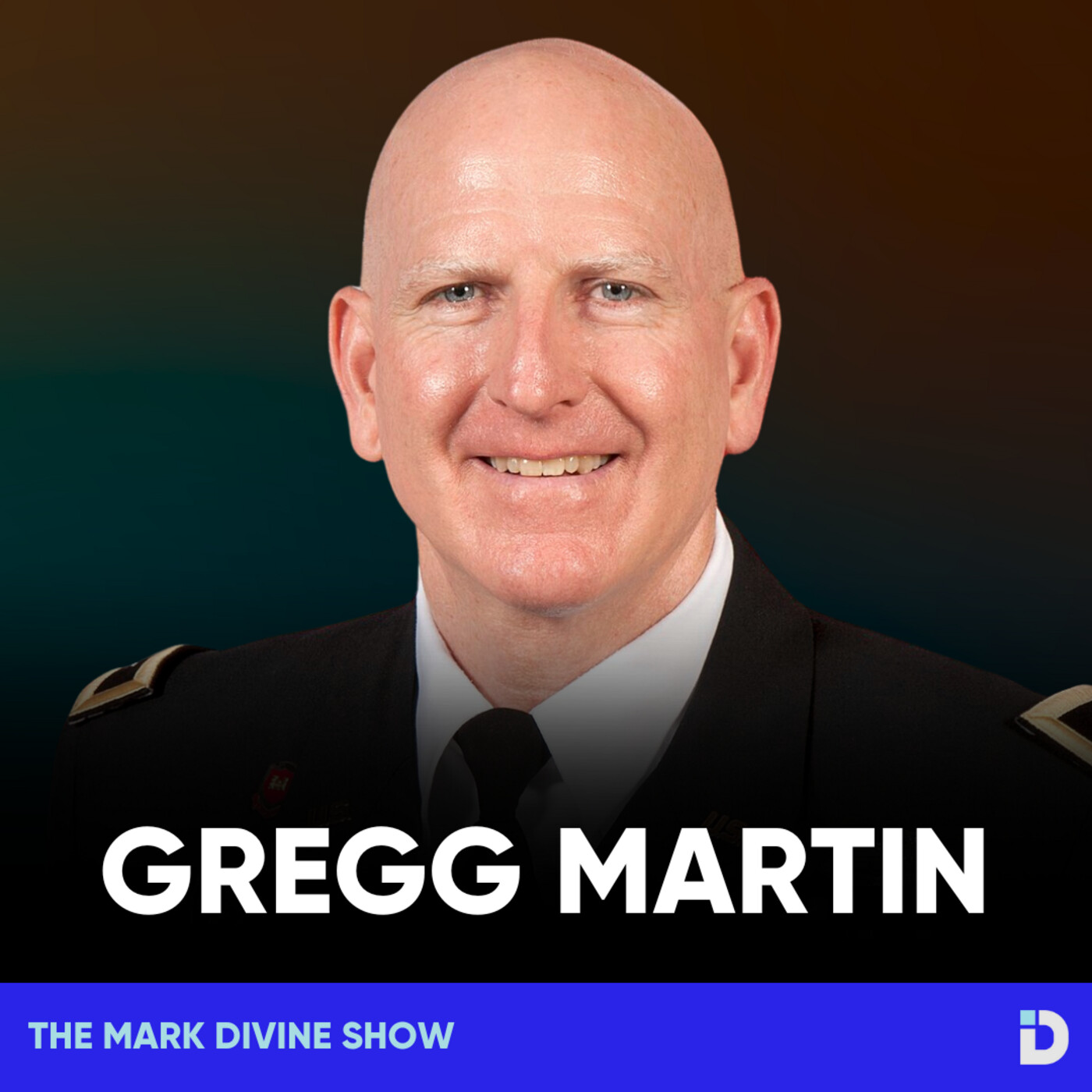 The Mark Divine Show