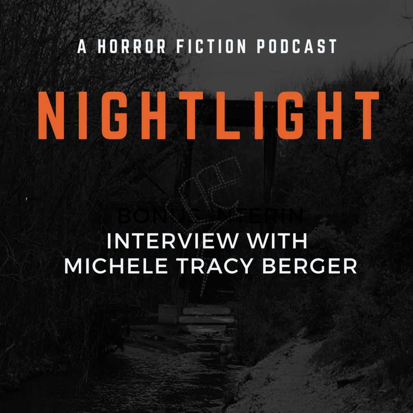 408: Interview with Michele Tracy Berger