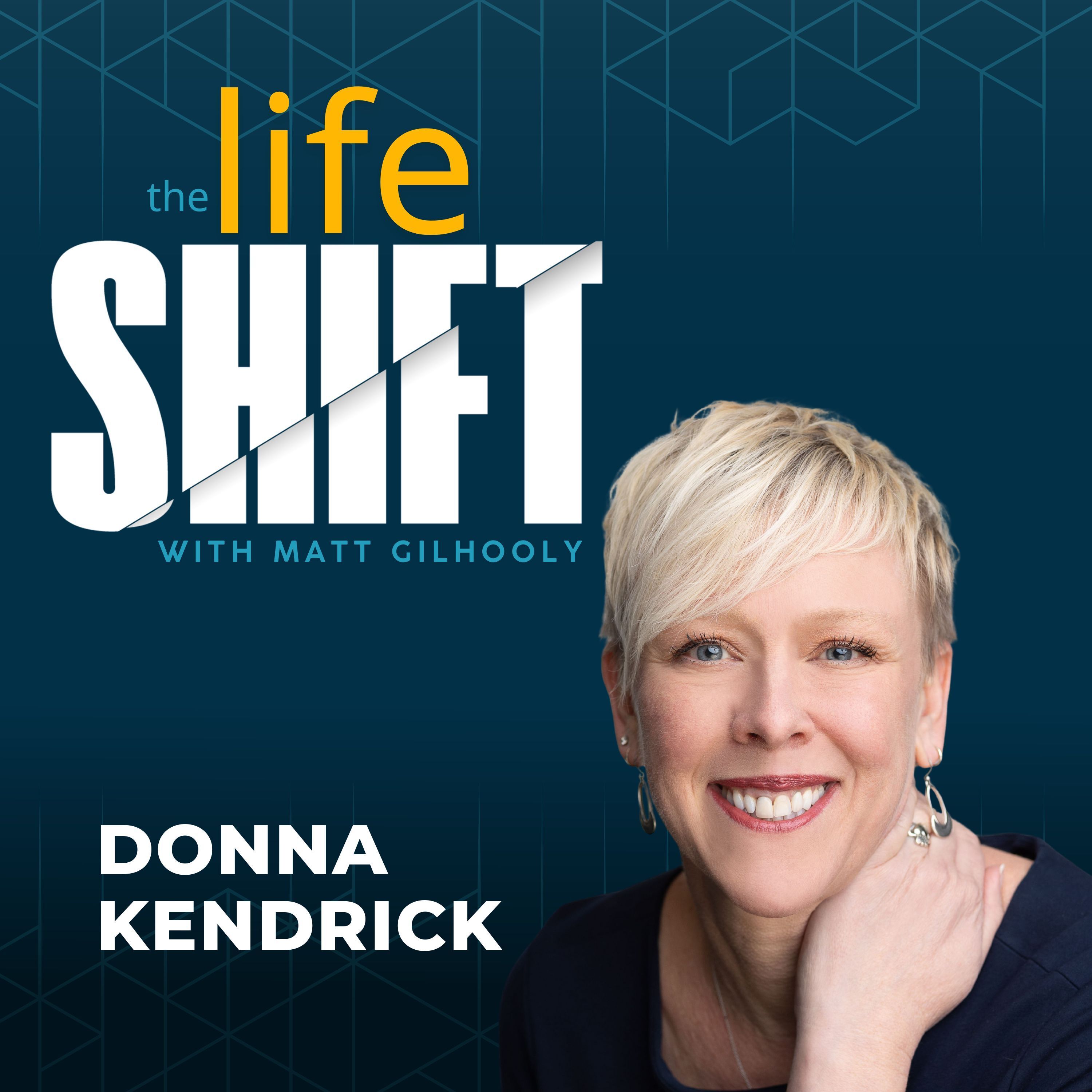 The Life Shift: Real Stories of Life-Altering Moments