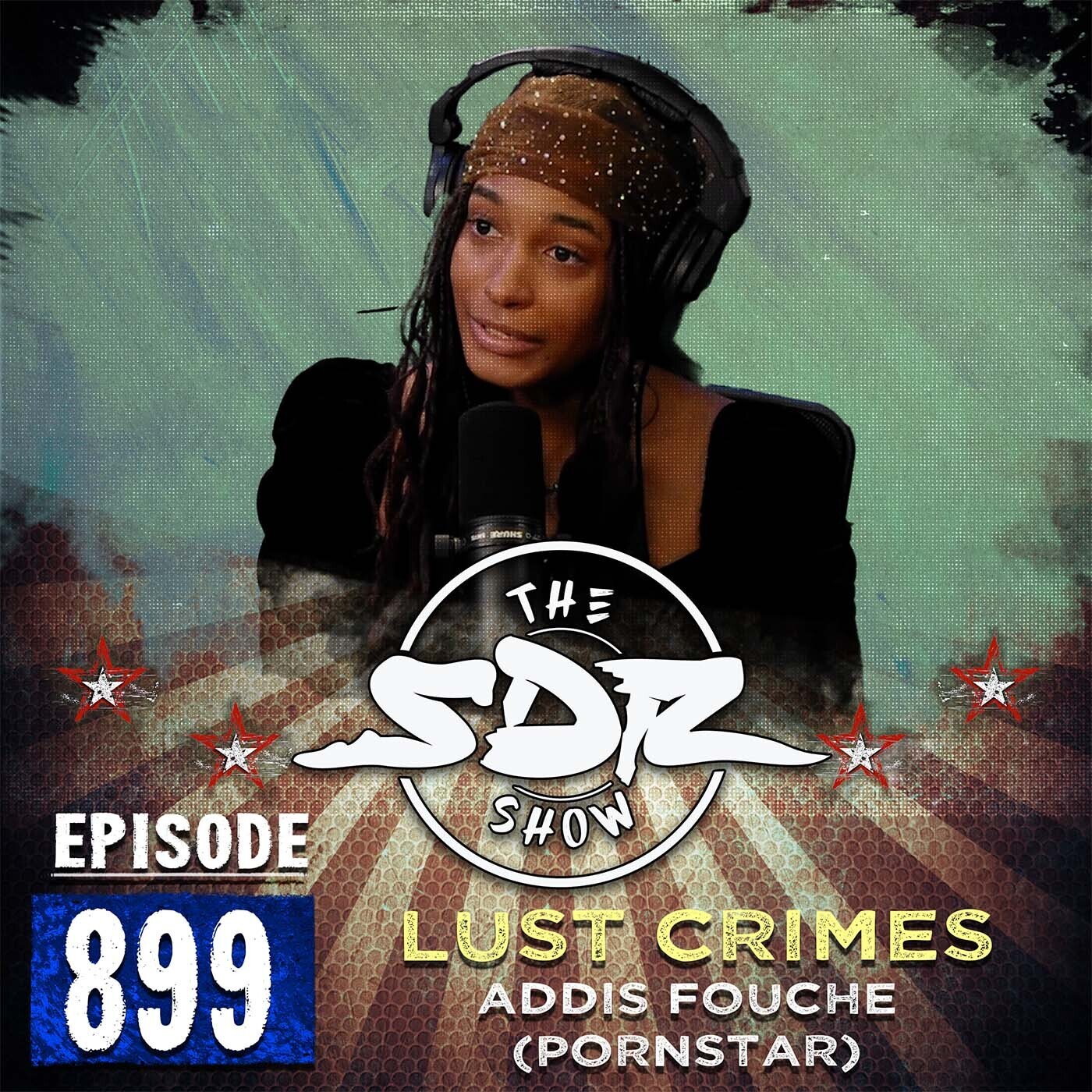 Addis Fouche (Pornstar) - Lust Crimes