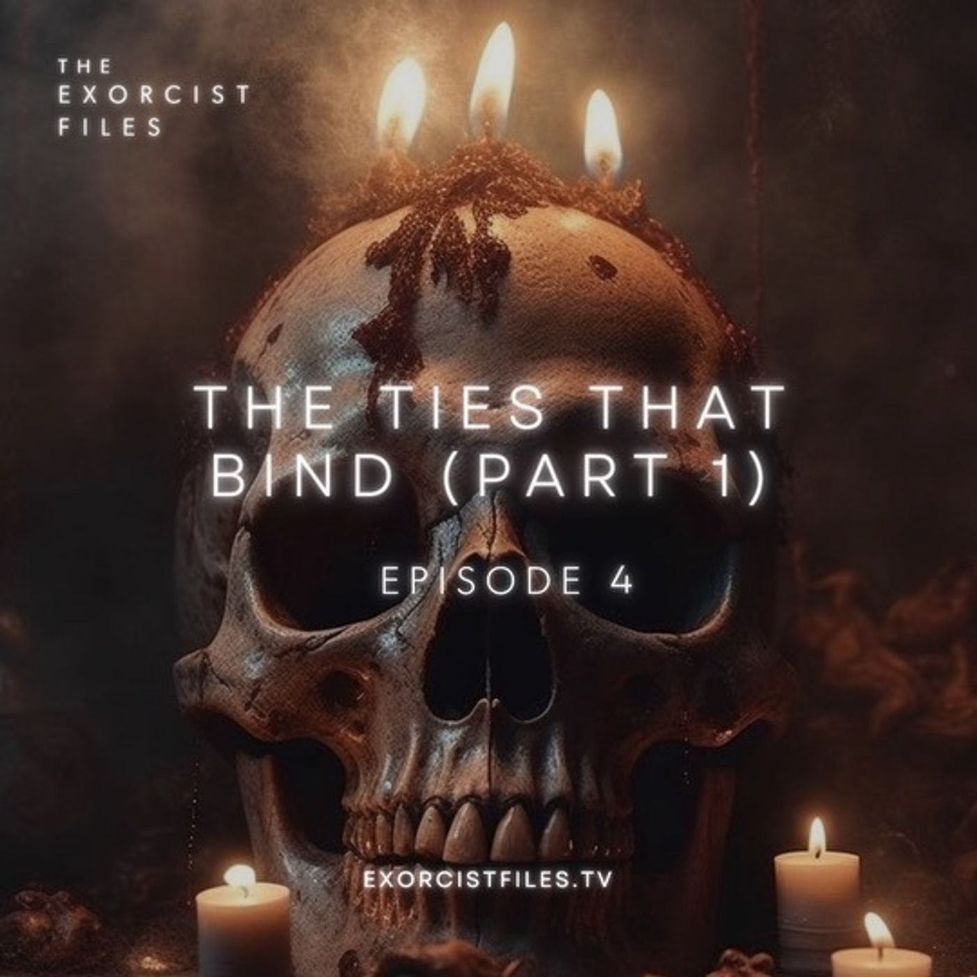 S2-Case #09 -The Ties That Bind, Pt 1