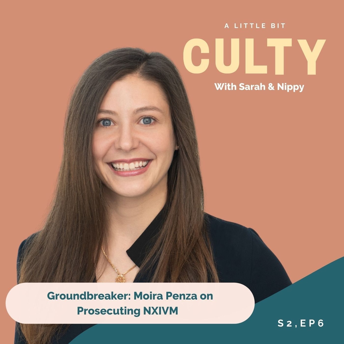 A Little Bit Culty