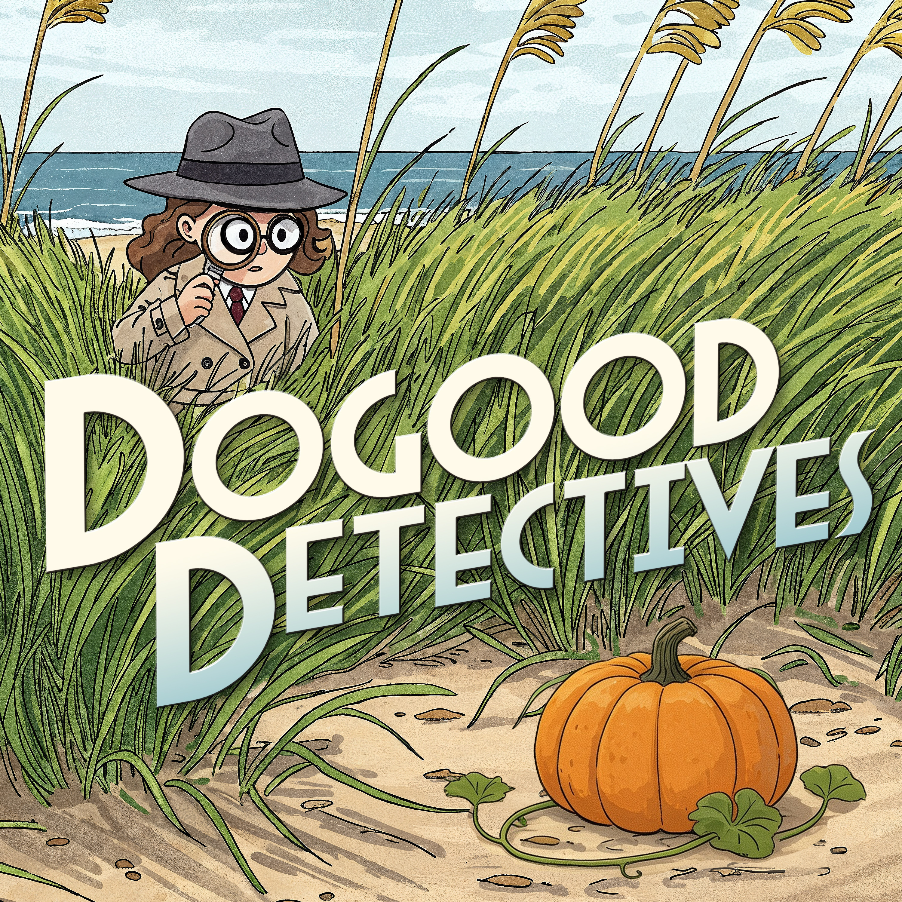 Dogood Detectives