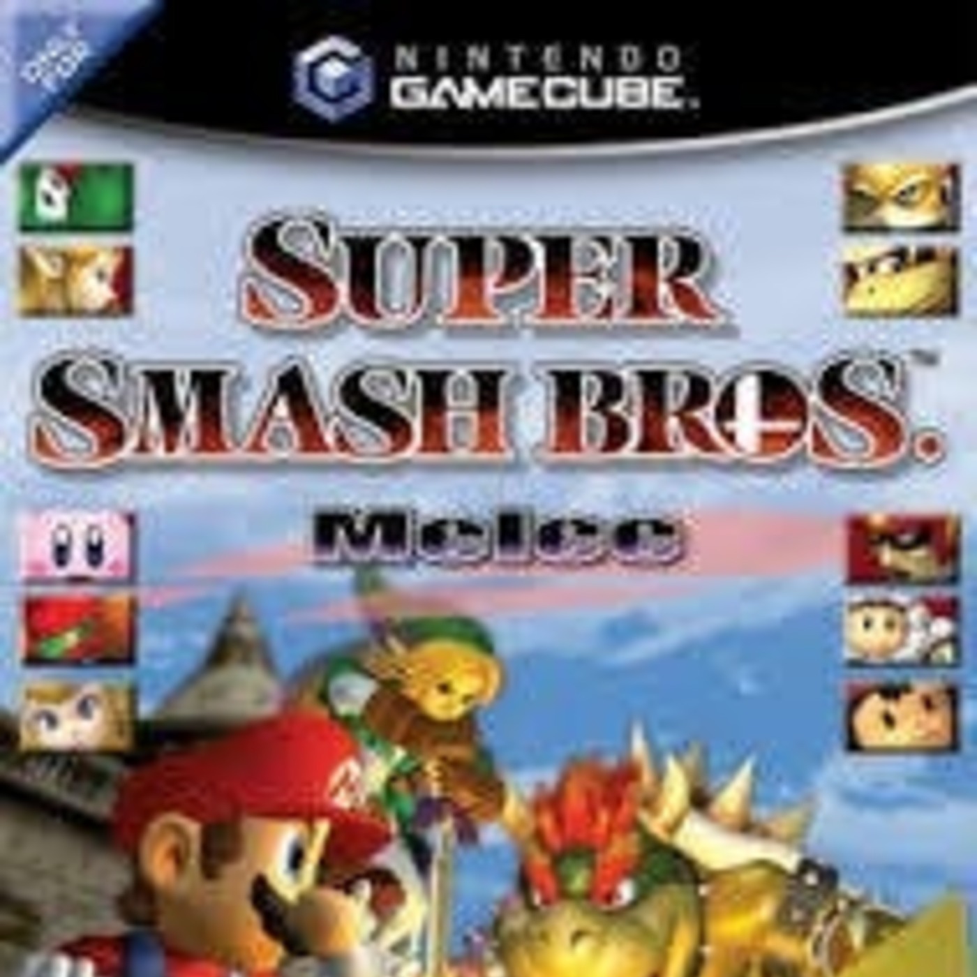 Remember The Game? #22 - Super Smash Bros. Melee