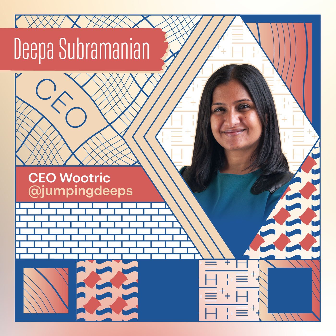 Measuring the voice of the customer with Wootric's Deepa Subramanian