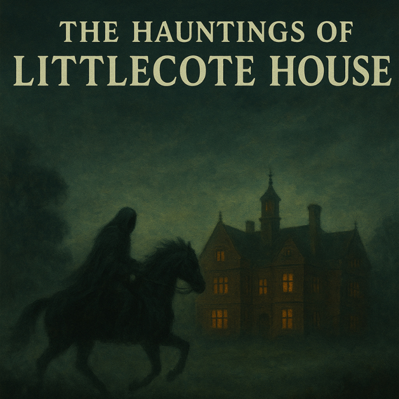 The Hauntings of Littlecote House — Murder, Ghosts & Tudor Tragedy