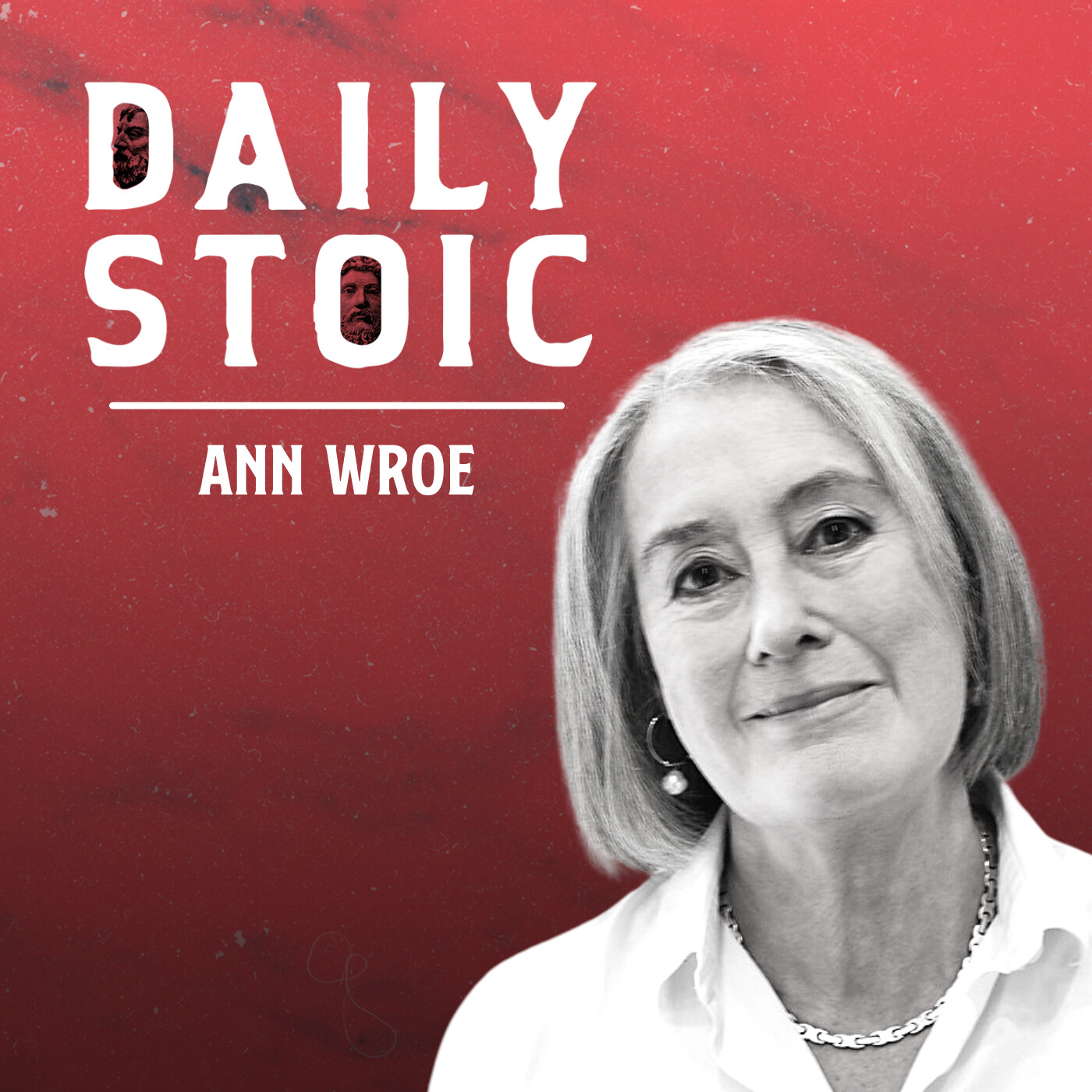 Ann Wroe On The Real Story Of Pontius Pilate, And His Connection To Stoicism