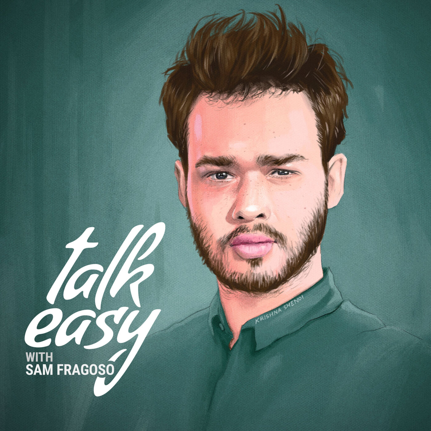 Episode 16 - Donnie Trumpet