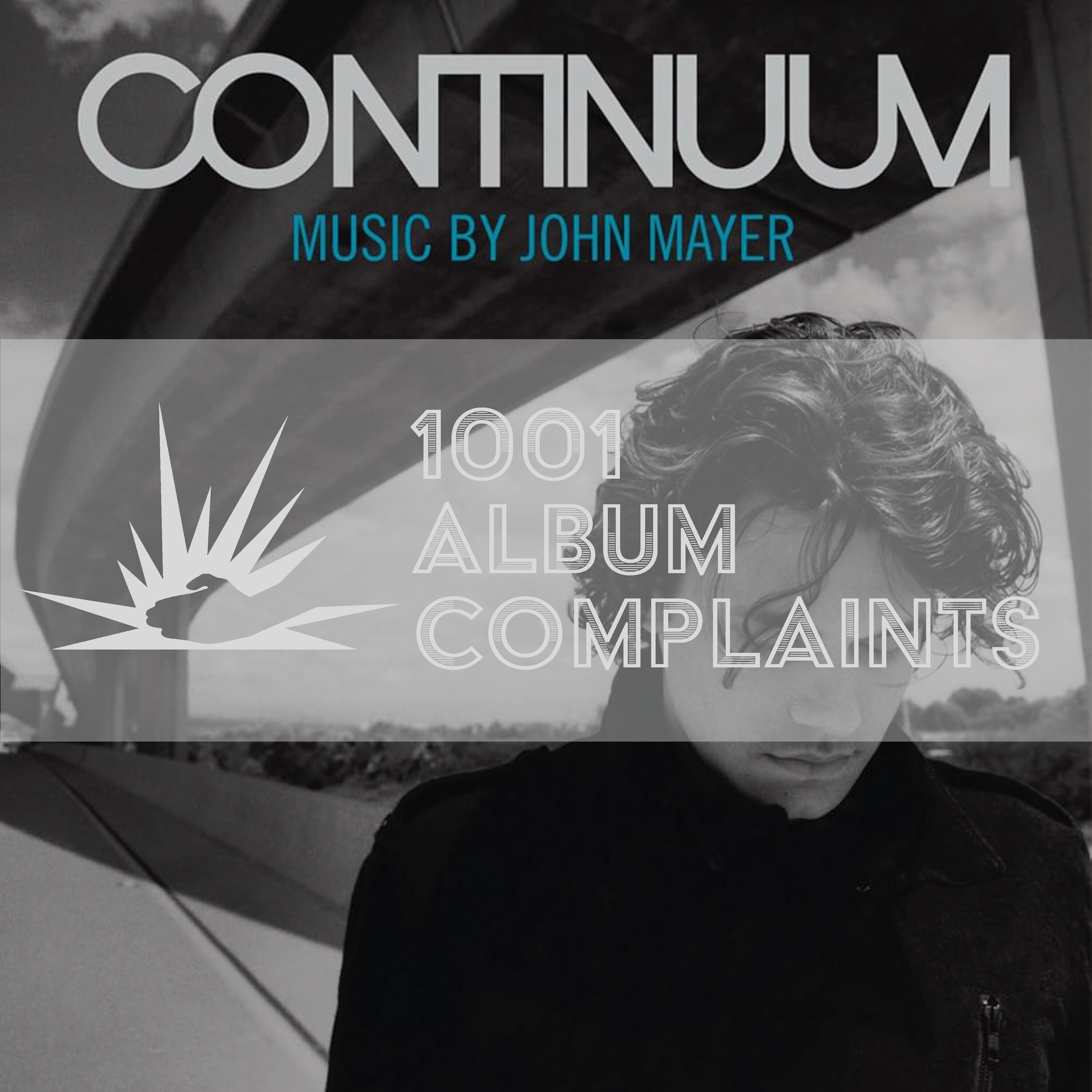 The Story Behind: John Mayer - Continuum, Ep. 263 episode artwork