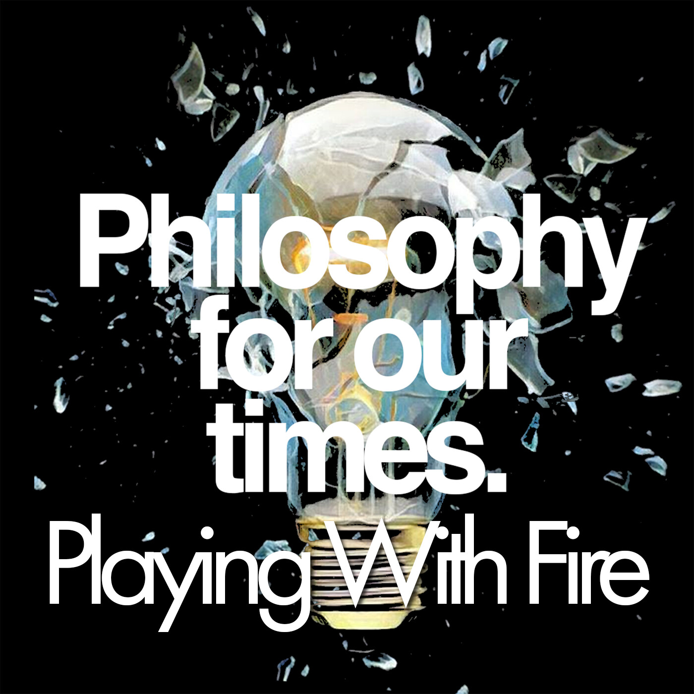 Playing with fire | Beverly Taylor, Ella Whelan and Lawrence Phillips