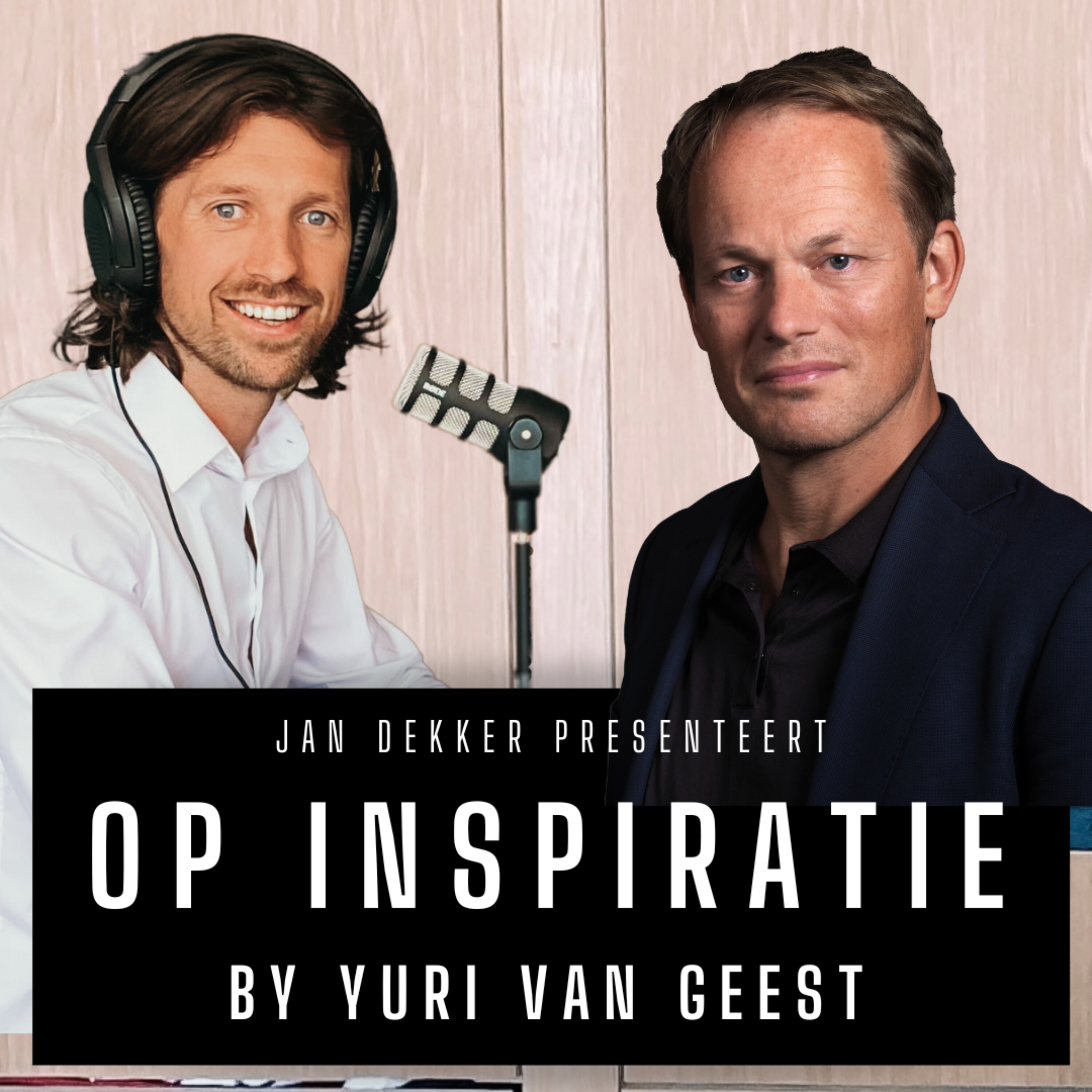 OP INSPIRATIE