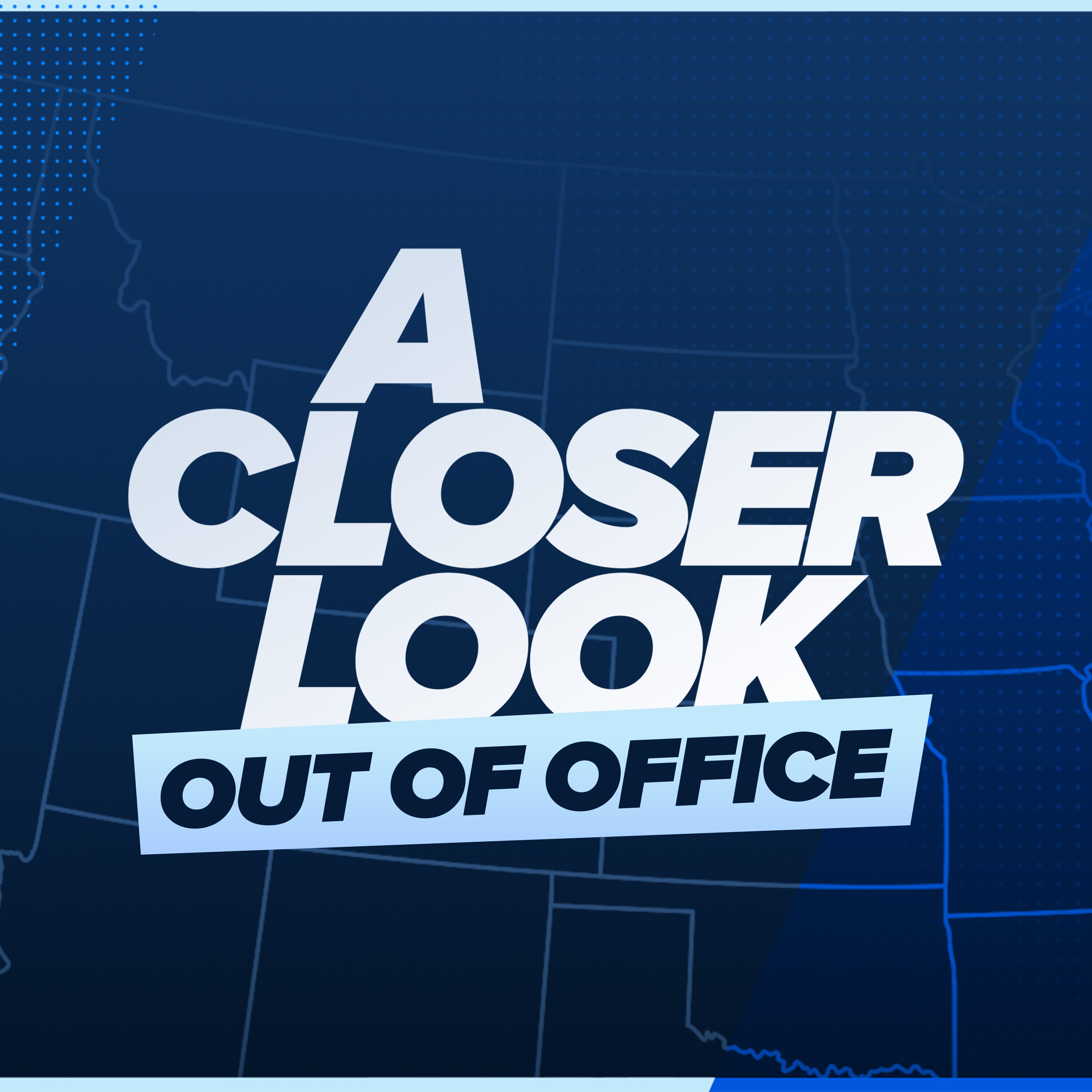 Trump’s Renovation Obsession, Jon Ossoff & Natalie Harp: A Closer Look Out of Office