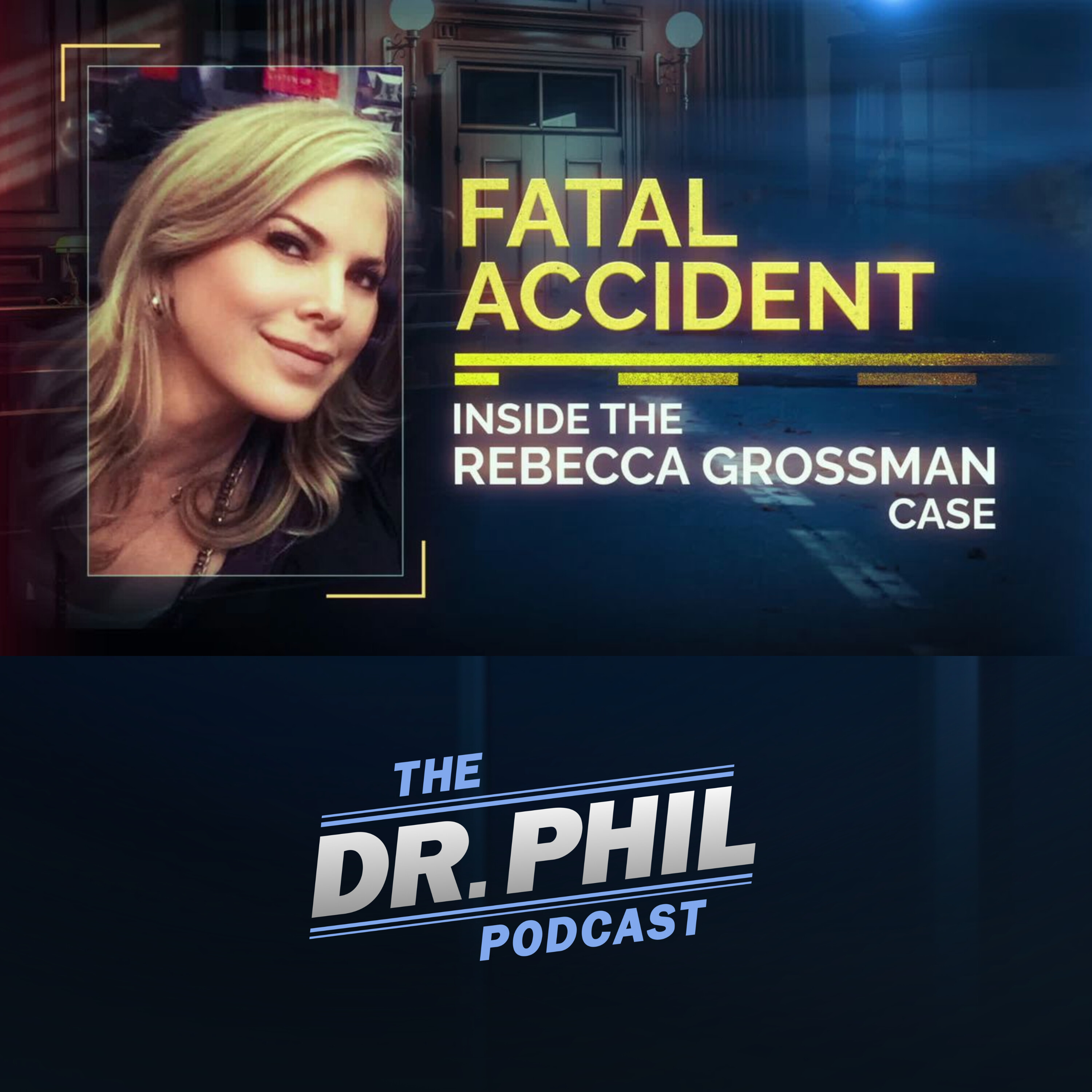 Fatal Accident Inside The Rebecca Grossman Case