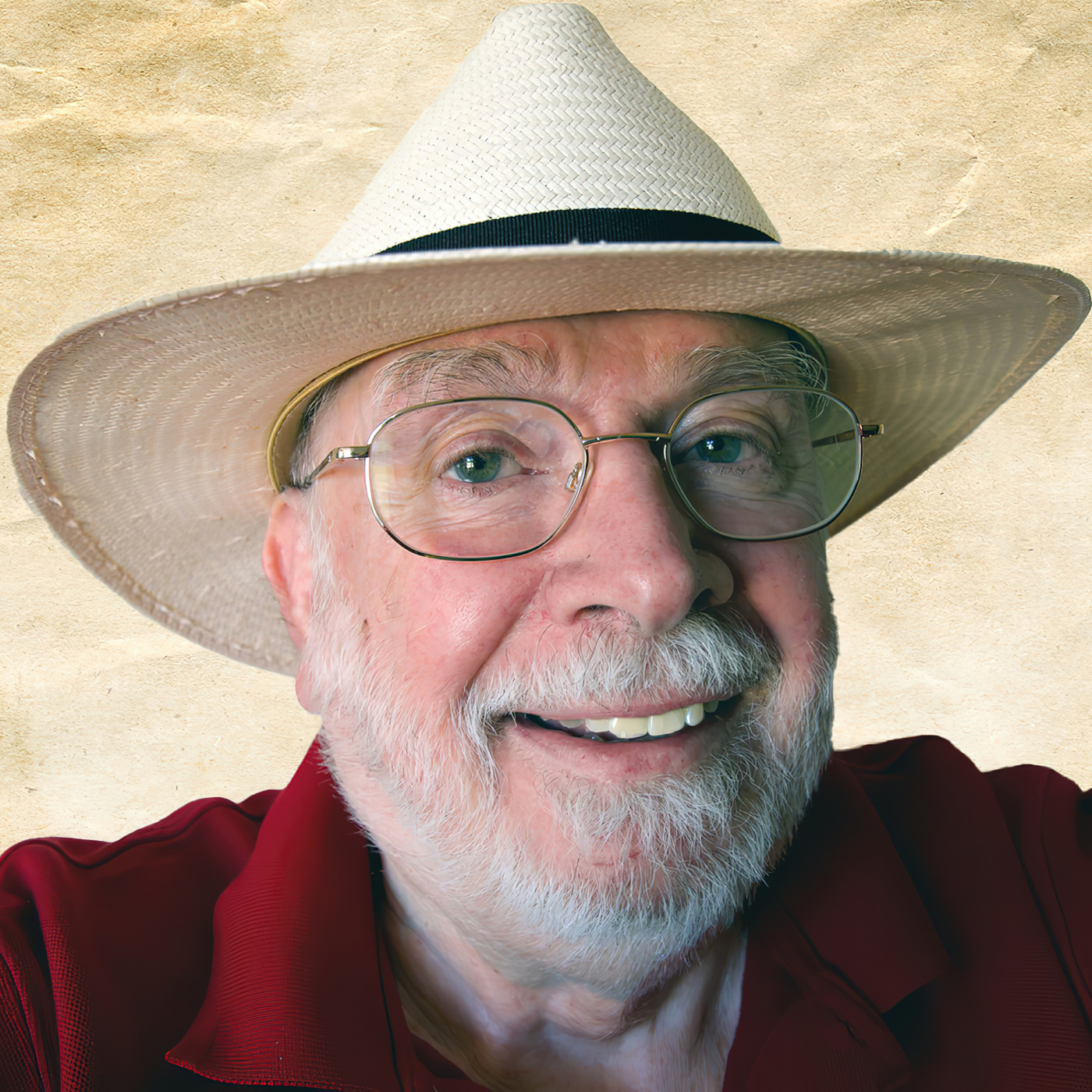 Chester L Richardson: Rocket Scientist, heart attack, living sober, healing depression, grieving wife and being the focus of love episode artwork