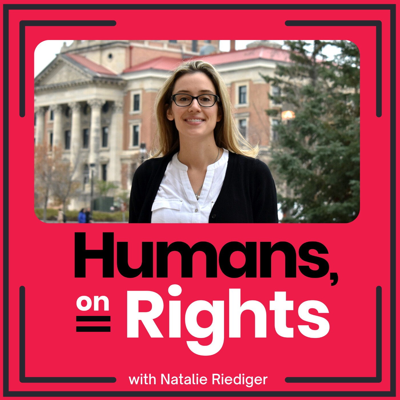 Food: Security and Insecurity with Dr. Natalie Riediger