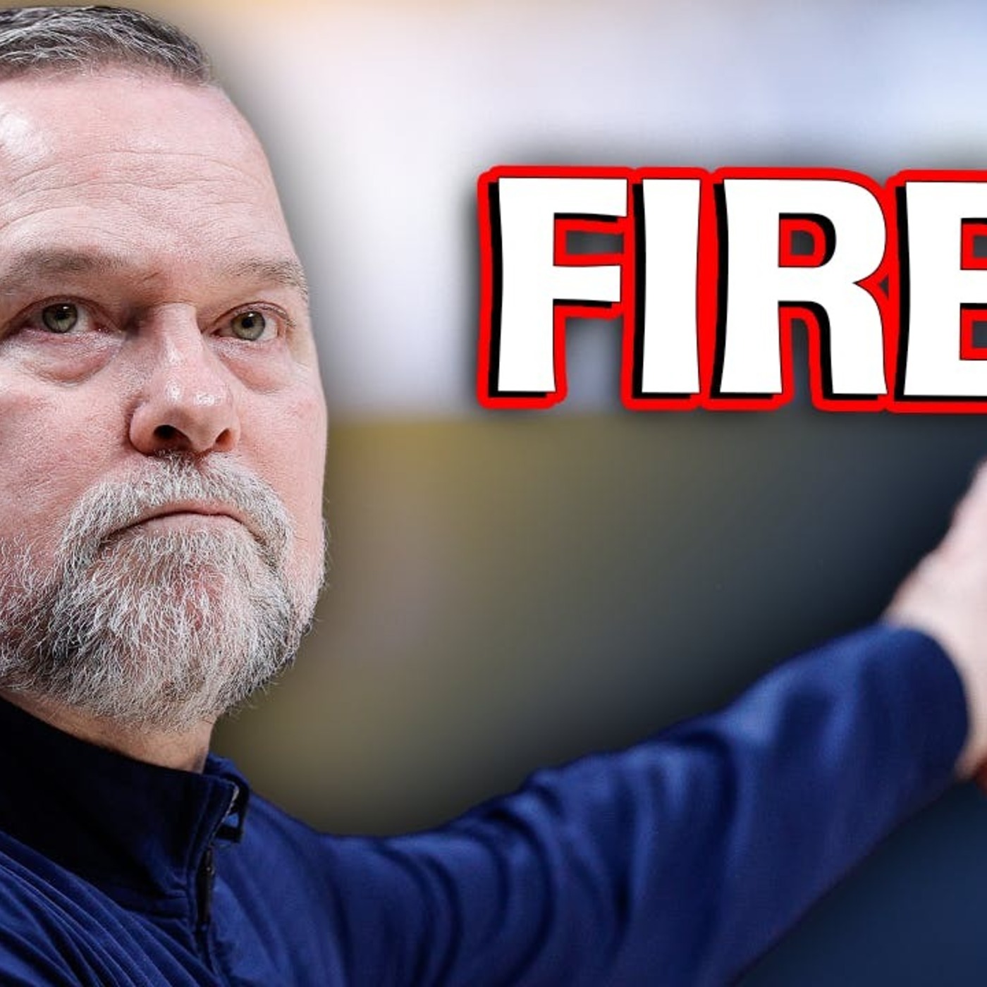 THE DENVER NUGGETS FIRED MICHAEL MALONE?! WHAT NOW???