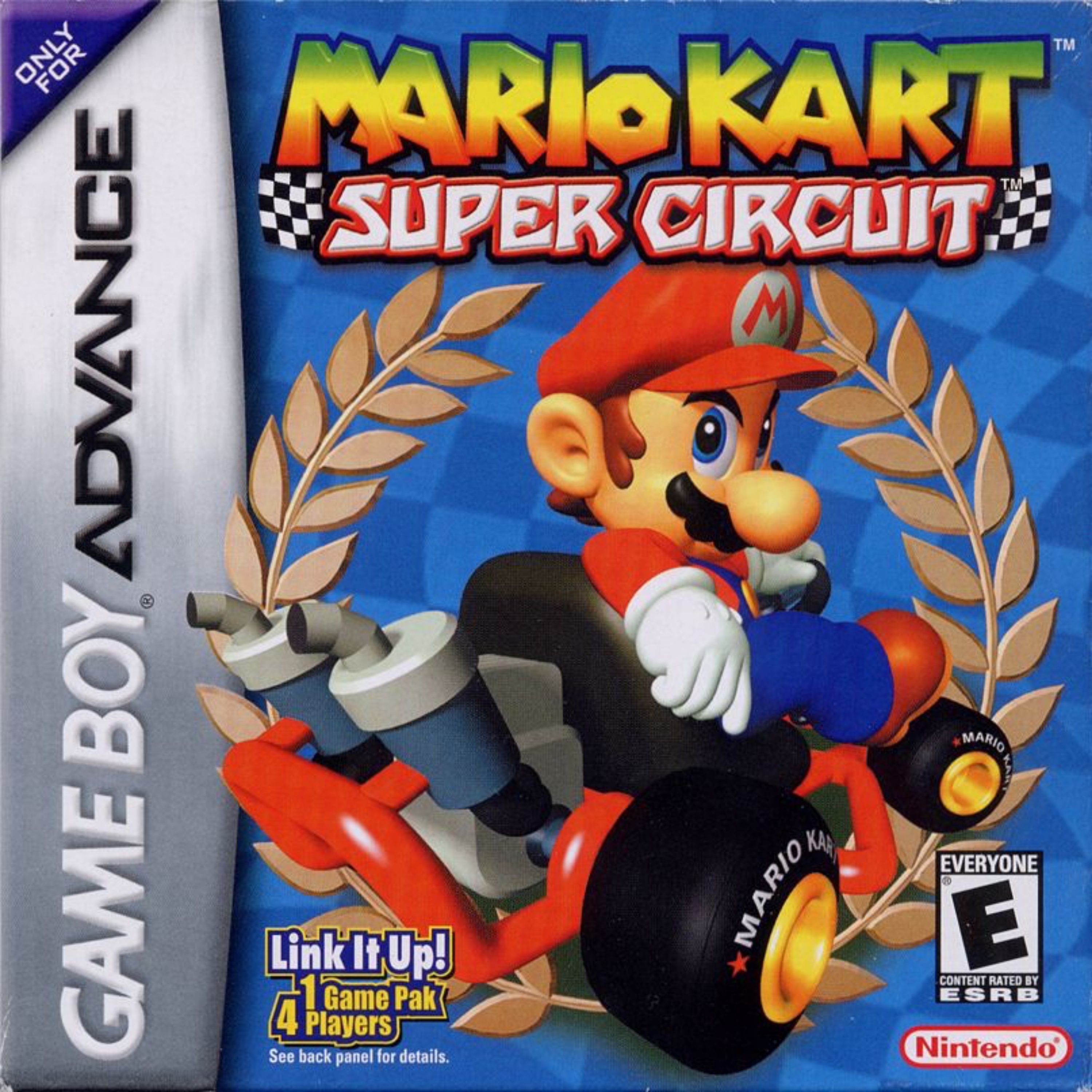 Remember The Game? #361 - Mario Kart: Super Circuit
