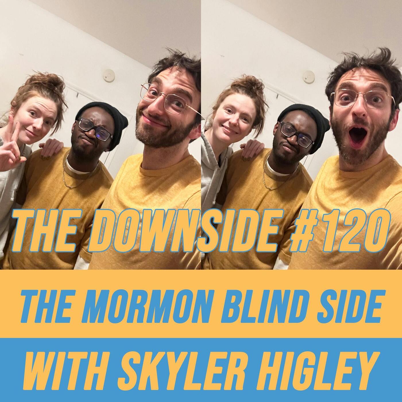 The Downside with Gianmarco Soresi
