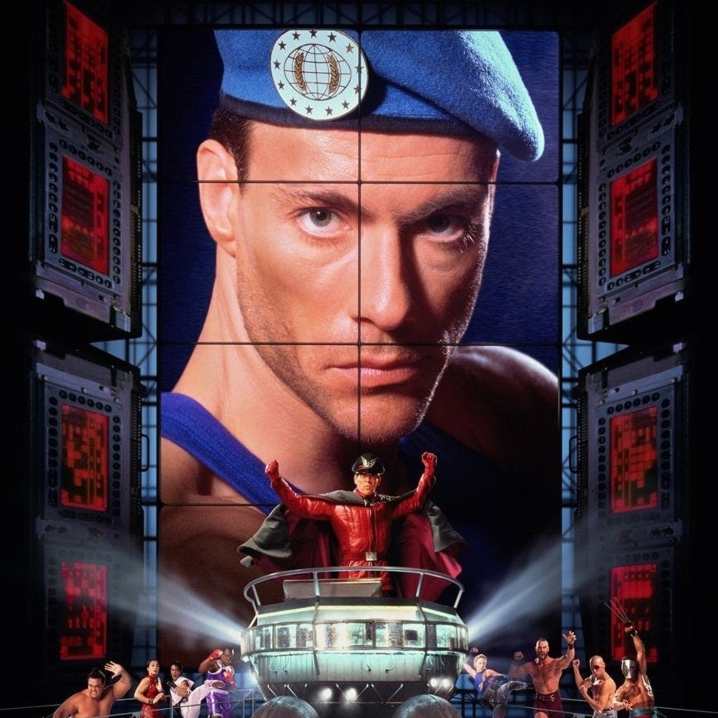 Remember The Game? #302 - Street Fighter: The Movie