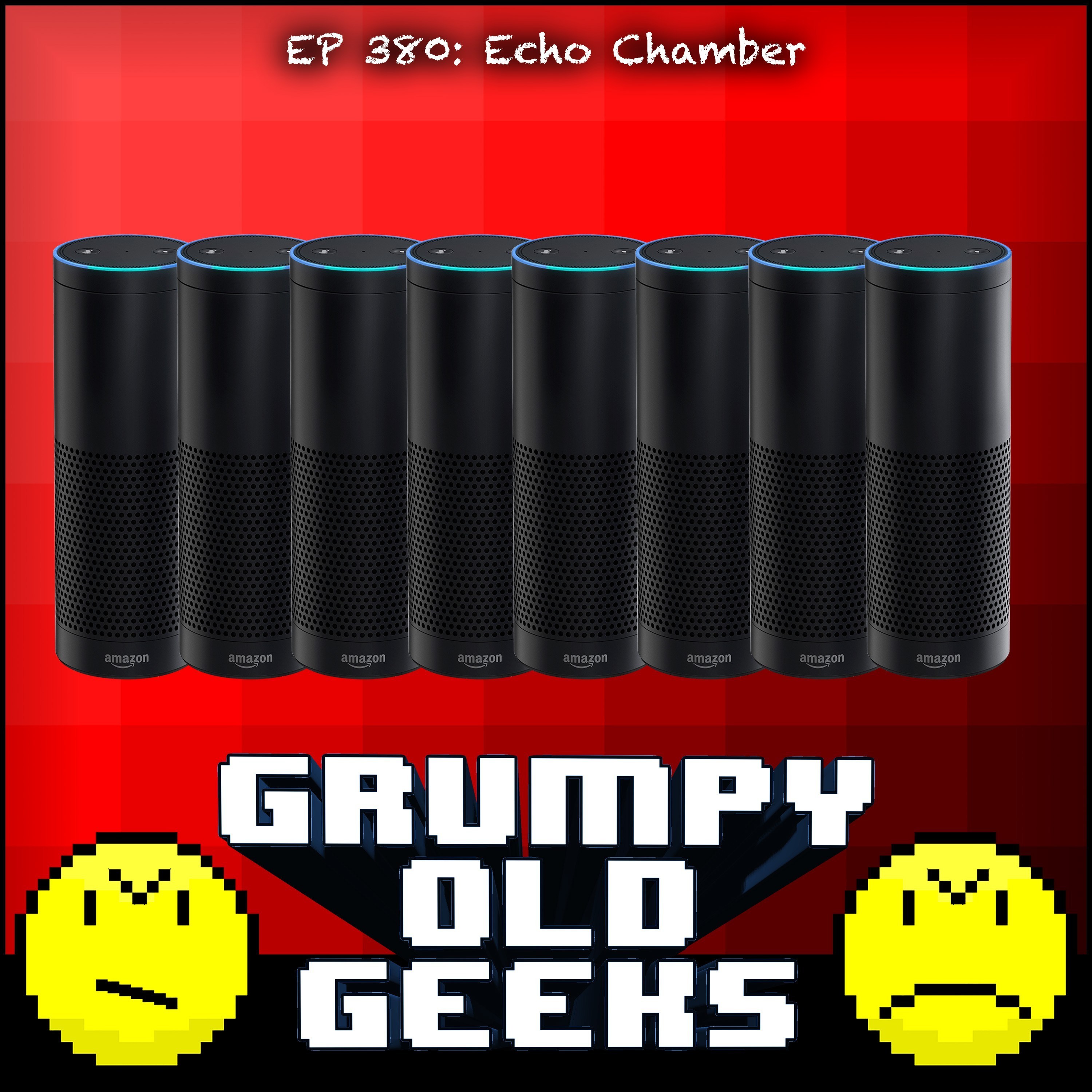380: Echo Chamber Image