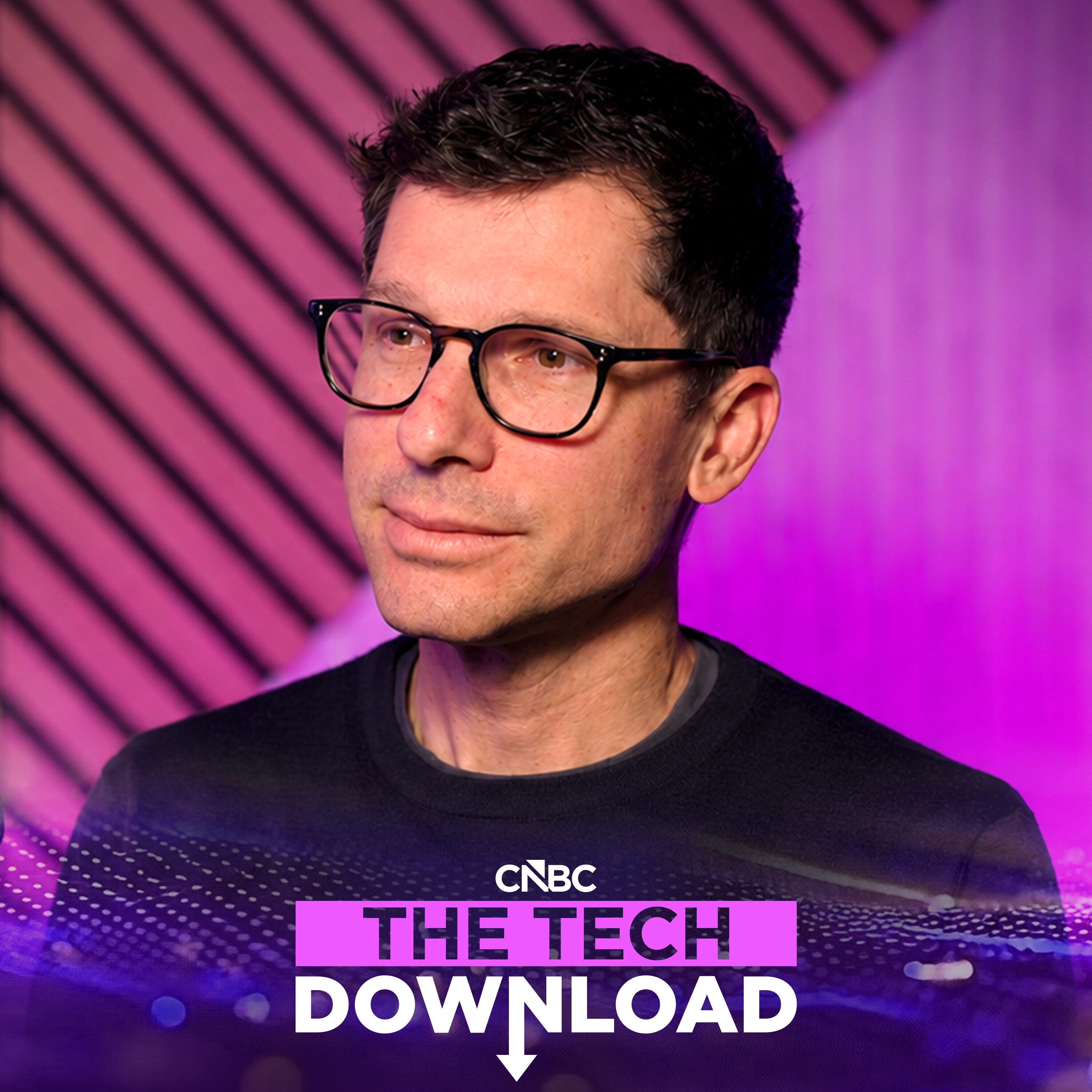 AI agents face the ROI test: Sierra co-founder Clay Bavor Episode cover