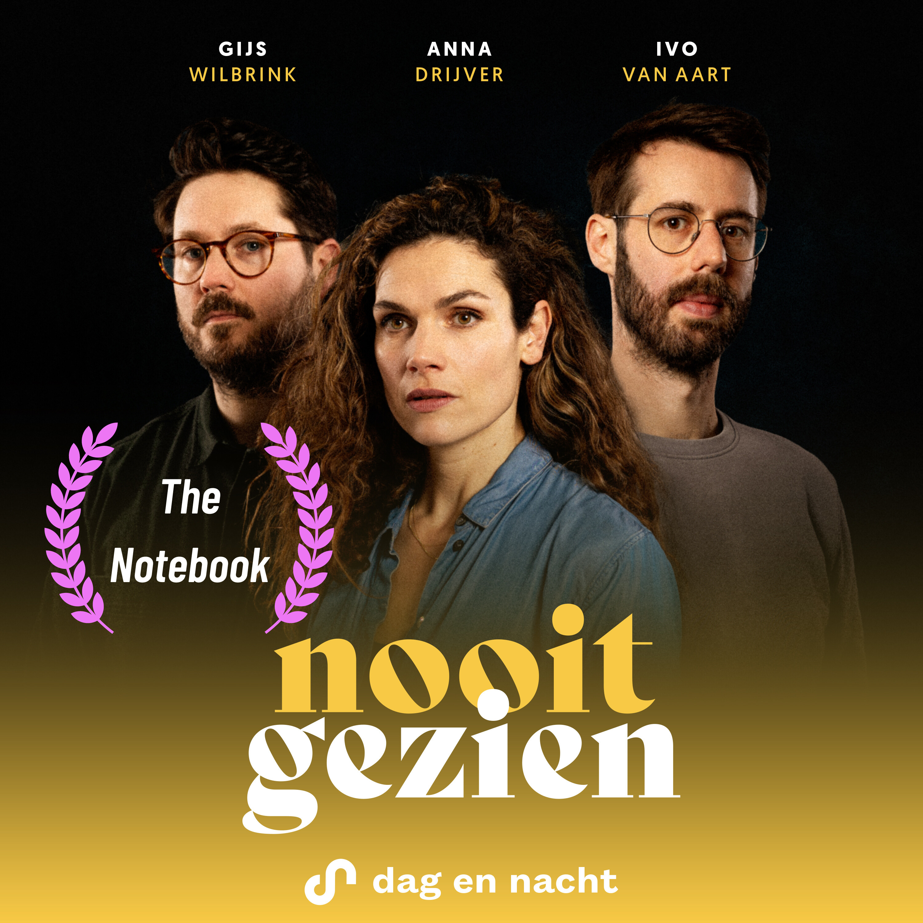 Nooit Gezien