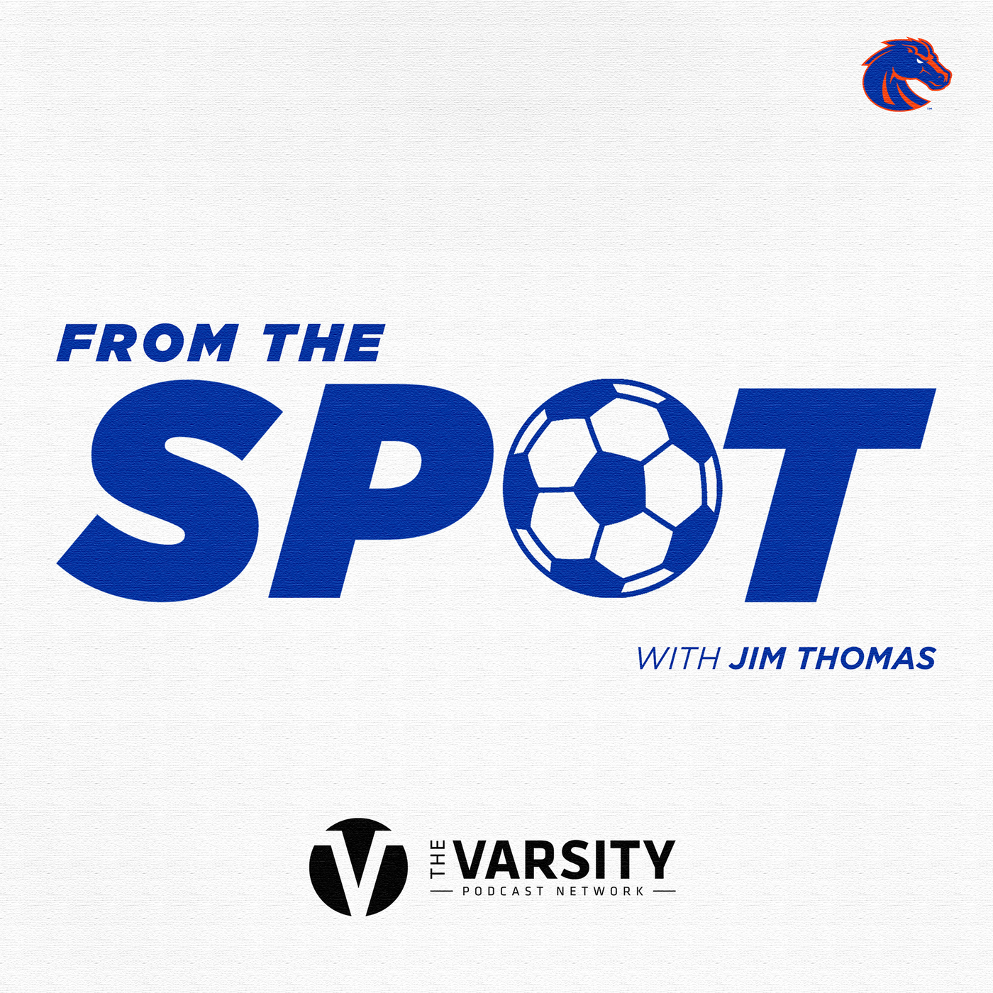 From the Spot: Season 8, Episode 9 episode artwork