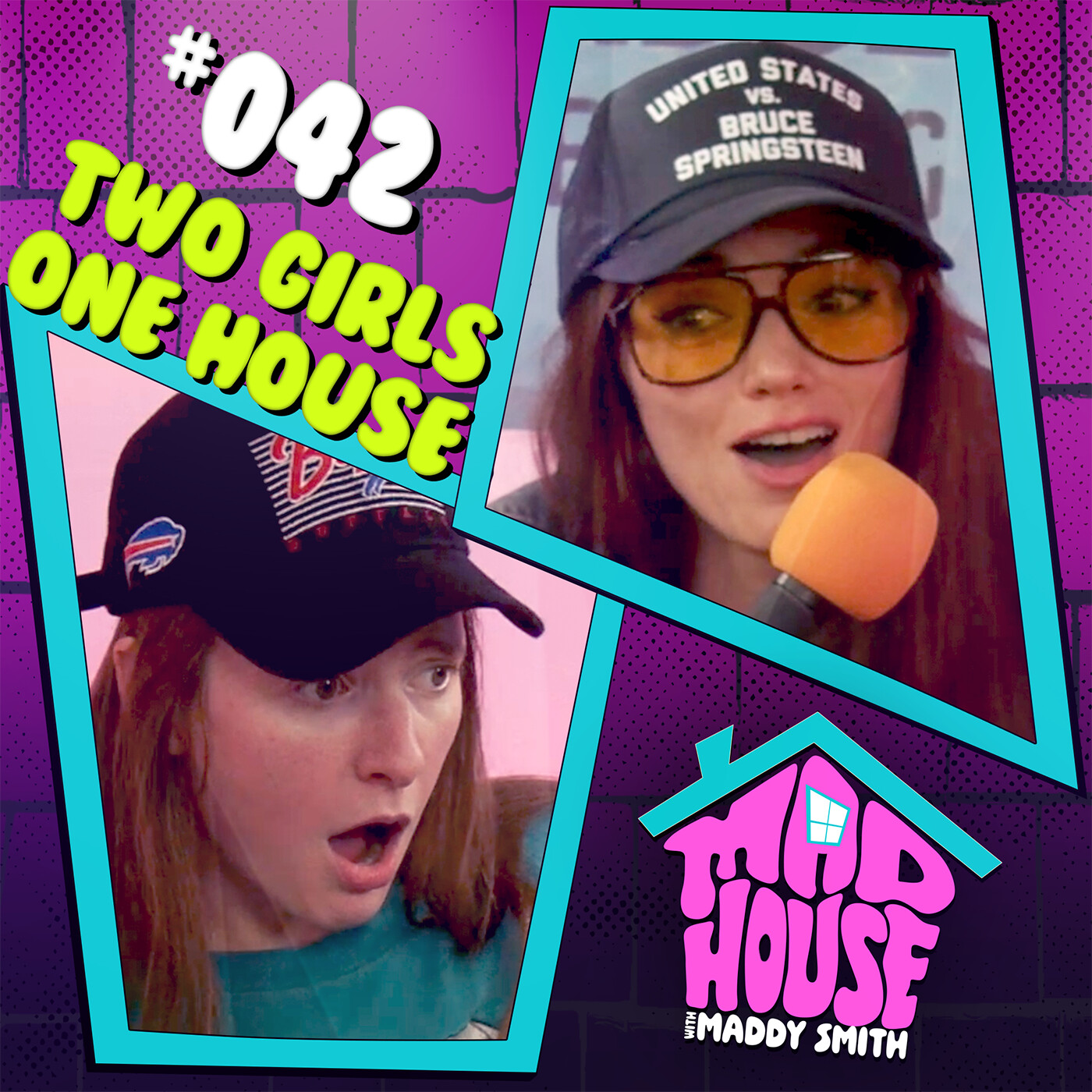 Mad House