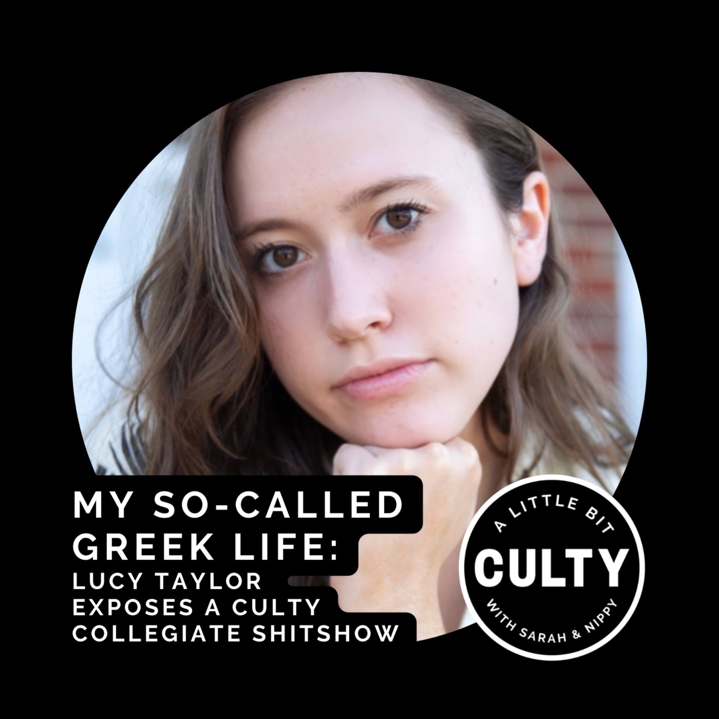 A Little Bit Culty
