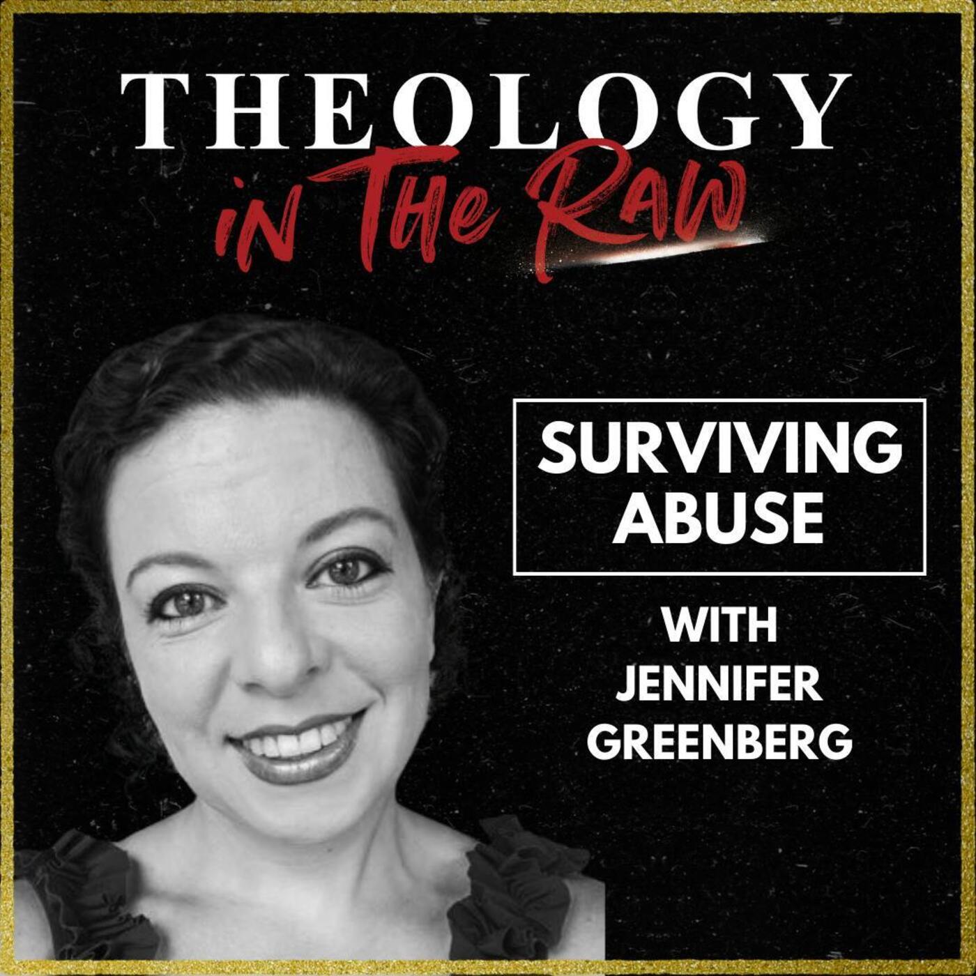 Theology in the Raw
