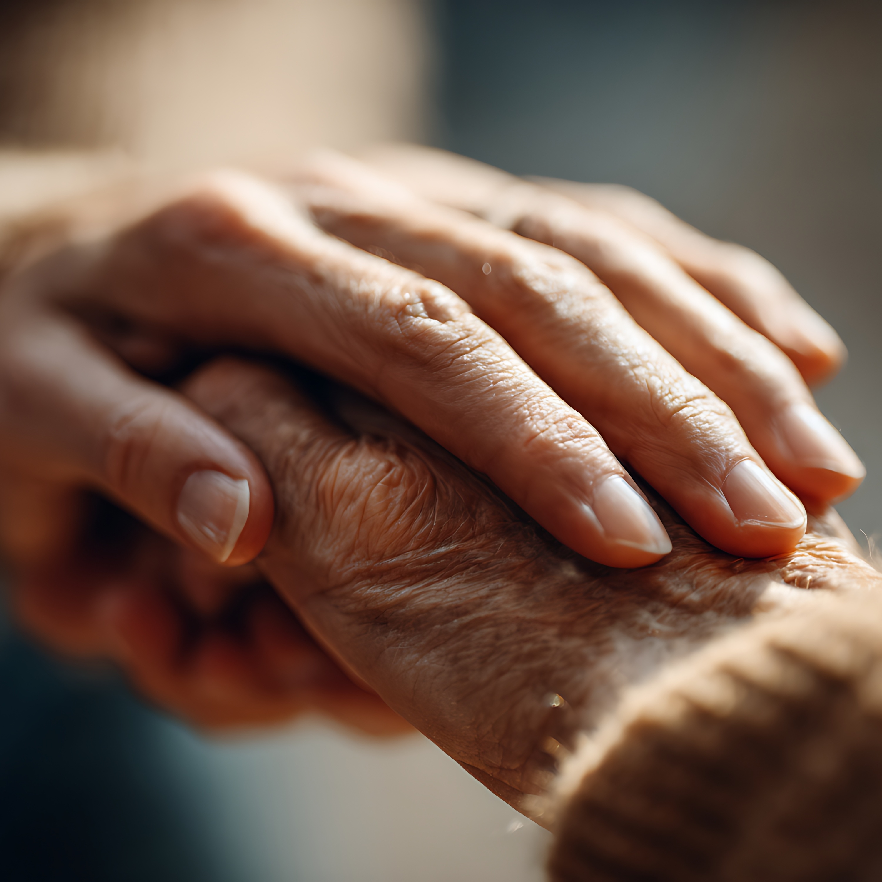 What Caring for His Mother Taught LifeSpeak CEO Jason Campana About Mental Health and Leadership