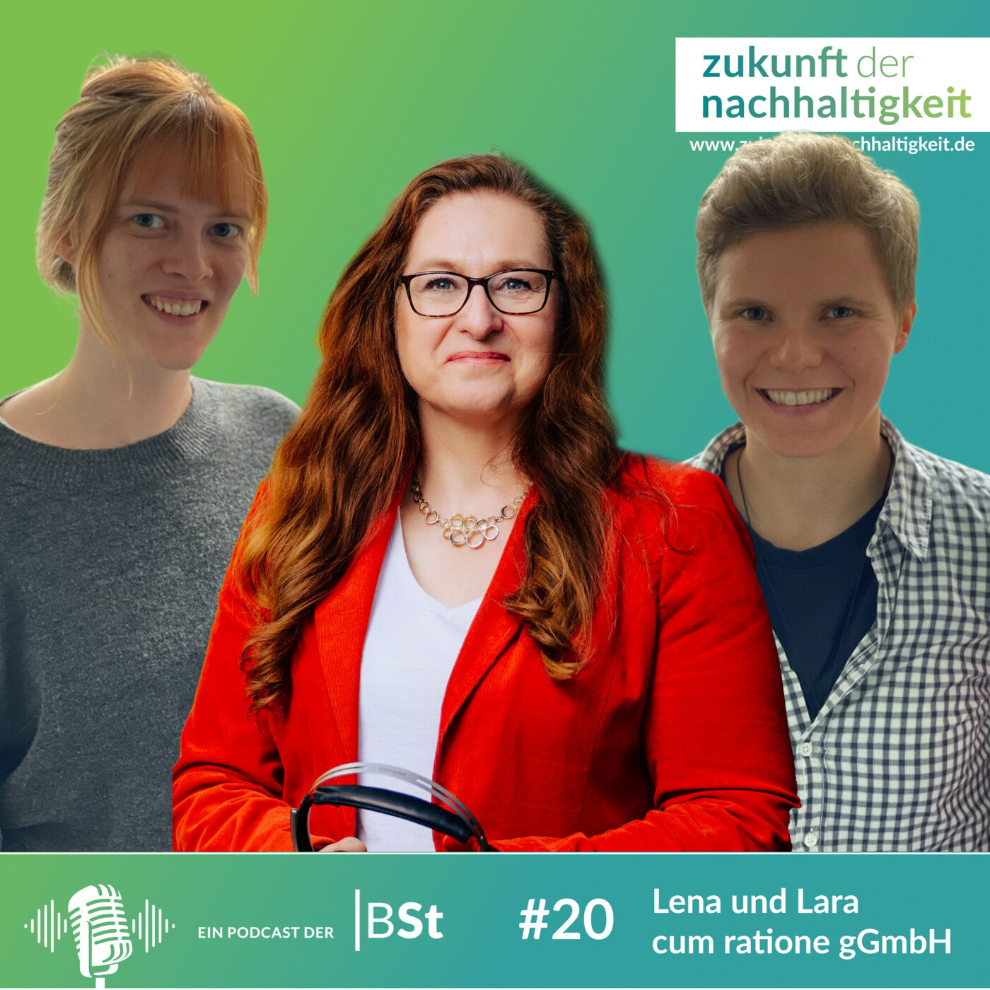 zukunft der nachhaltigkeit