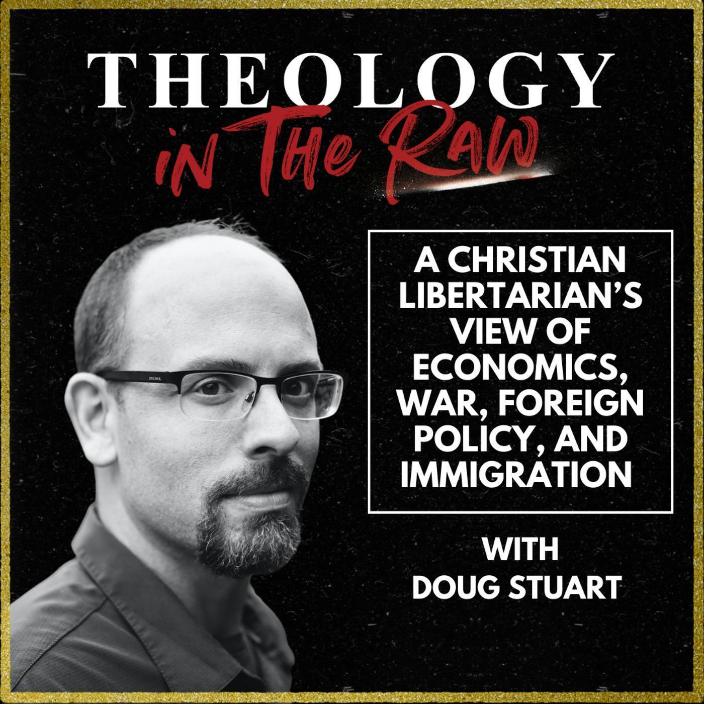 Theology in the Raw
