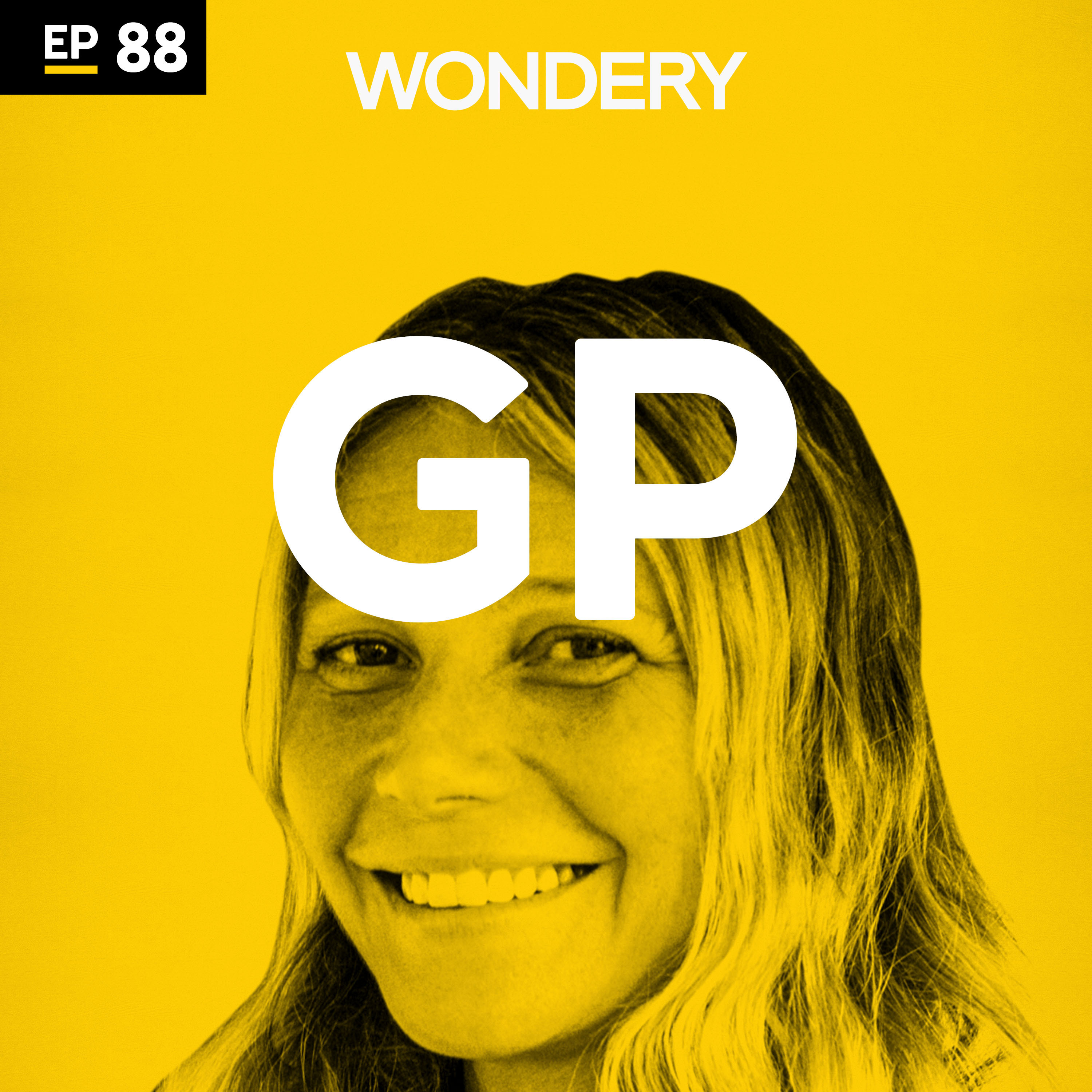 cover of episode Gwyneth Paltrow