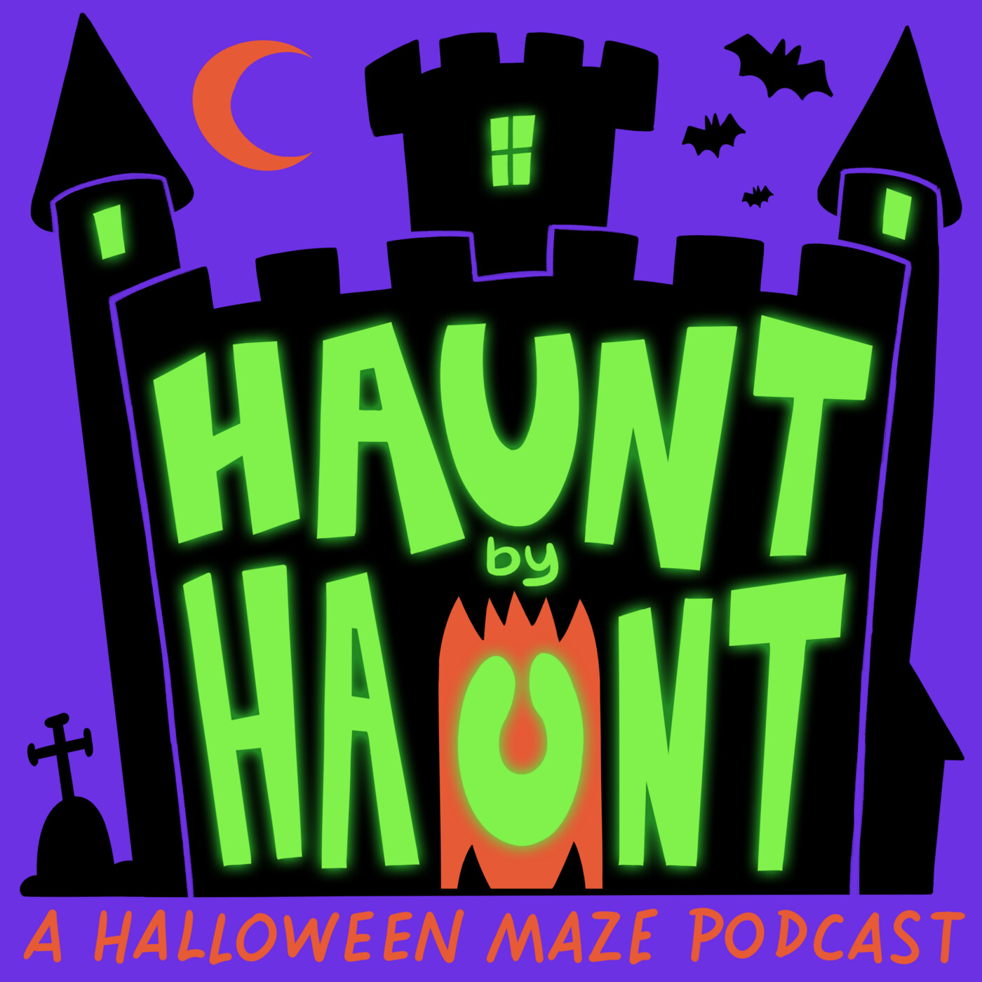 Haunt by Haunt