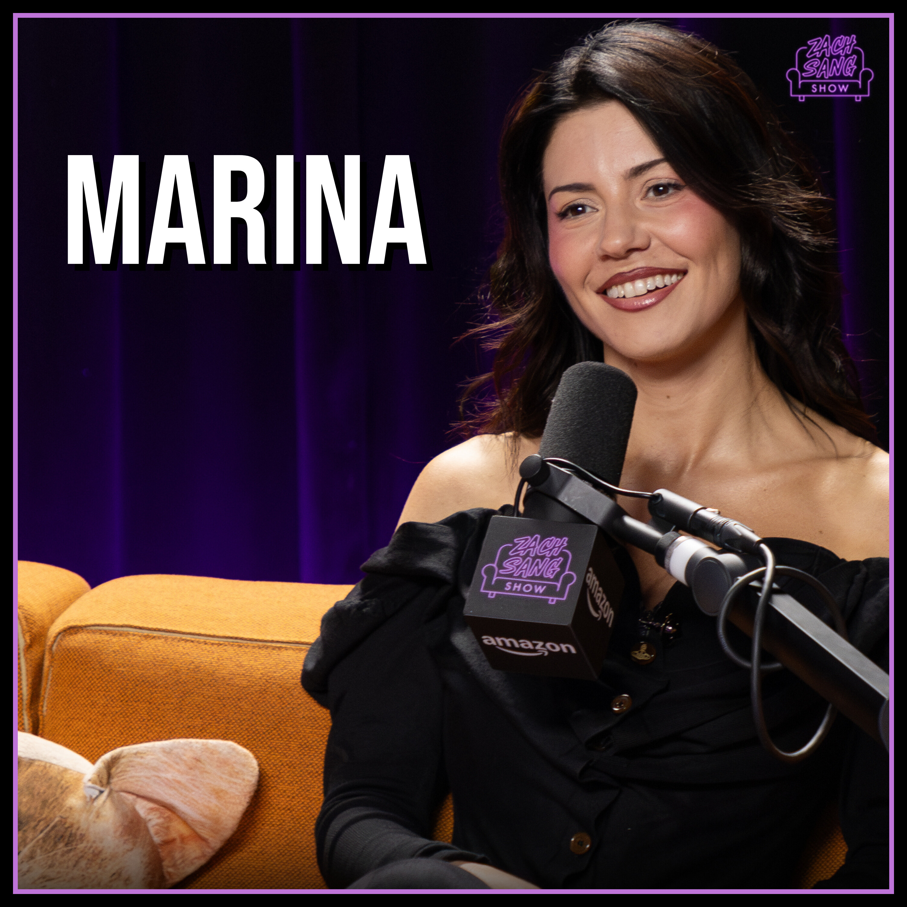 MARINA Talks New Album ‘Princess of Power,’ Dating, and 'Electra Heart'