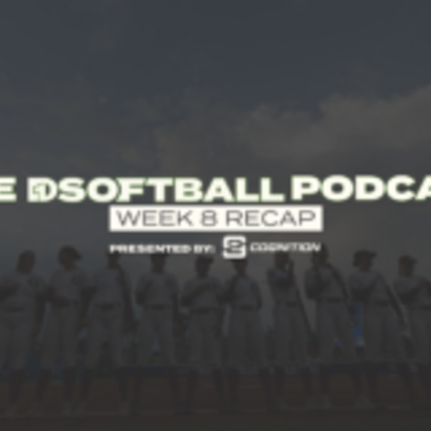 The D1Softball Podcast