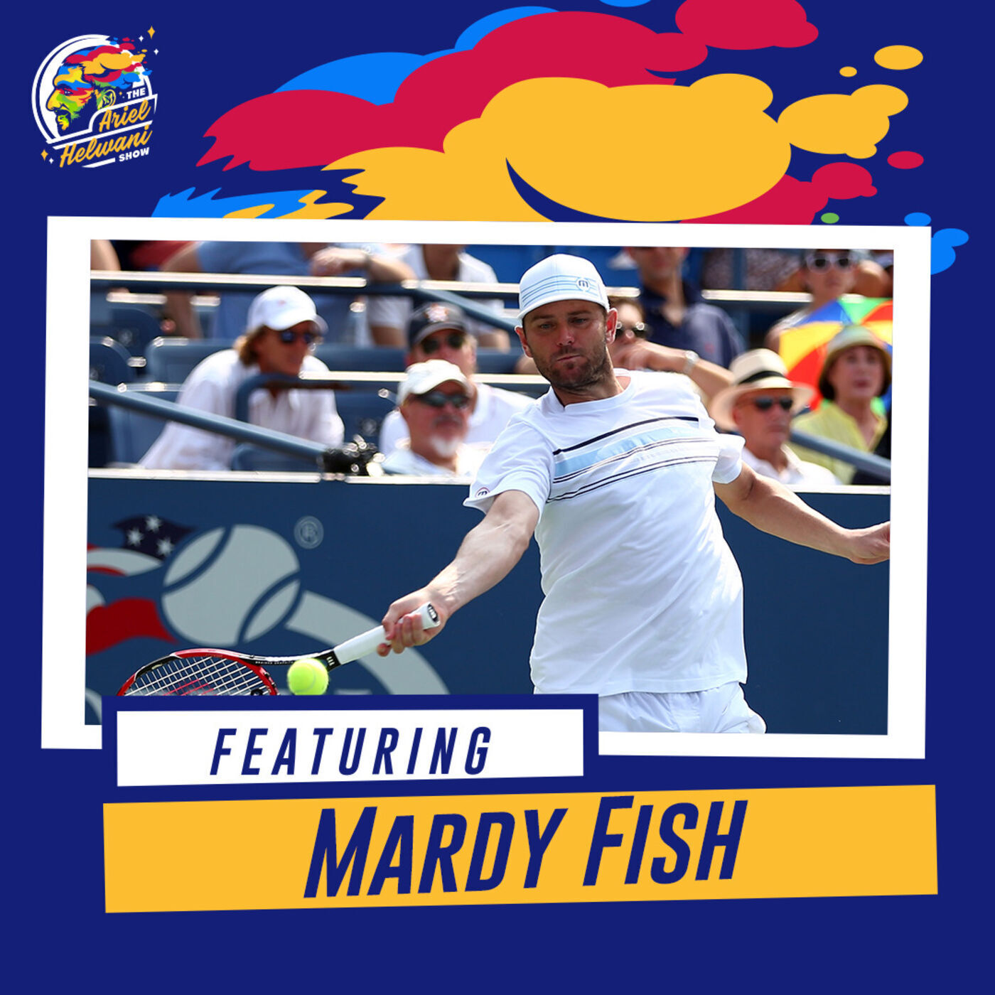 Mardy Fish