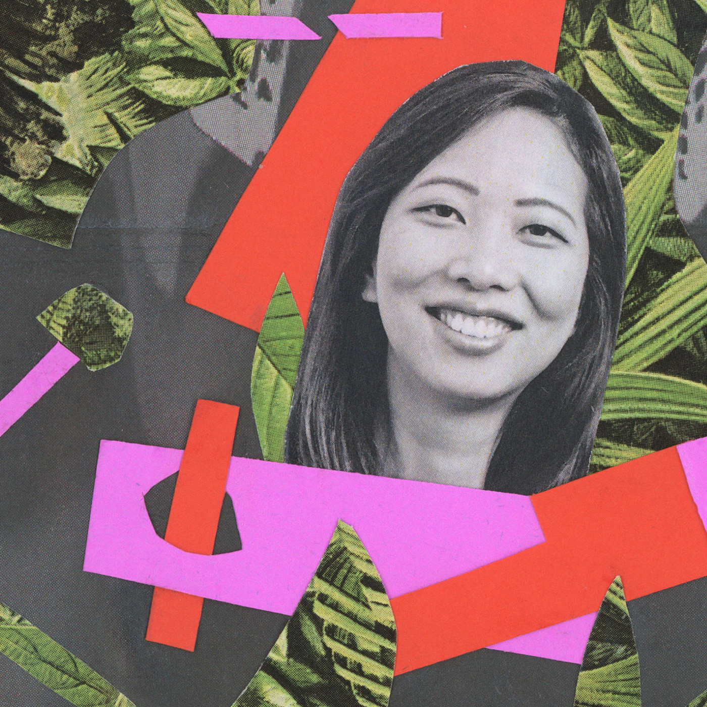 Melody Koh, Venture Partner at NextView Ventures