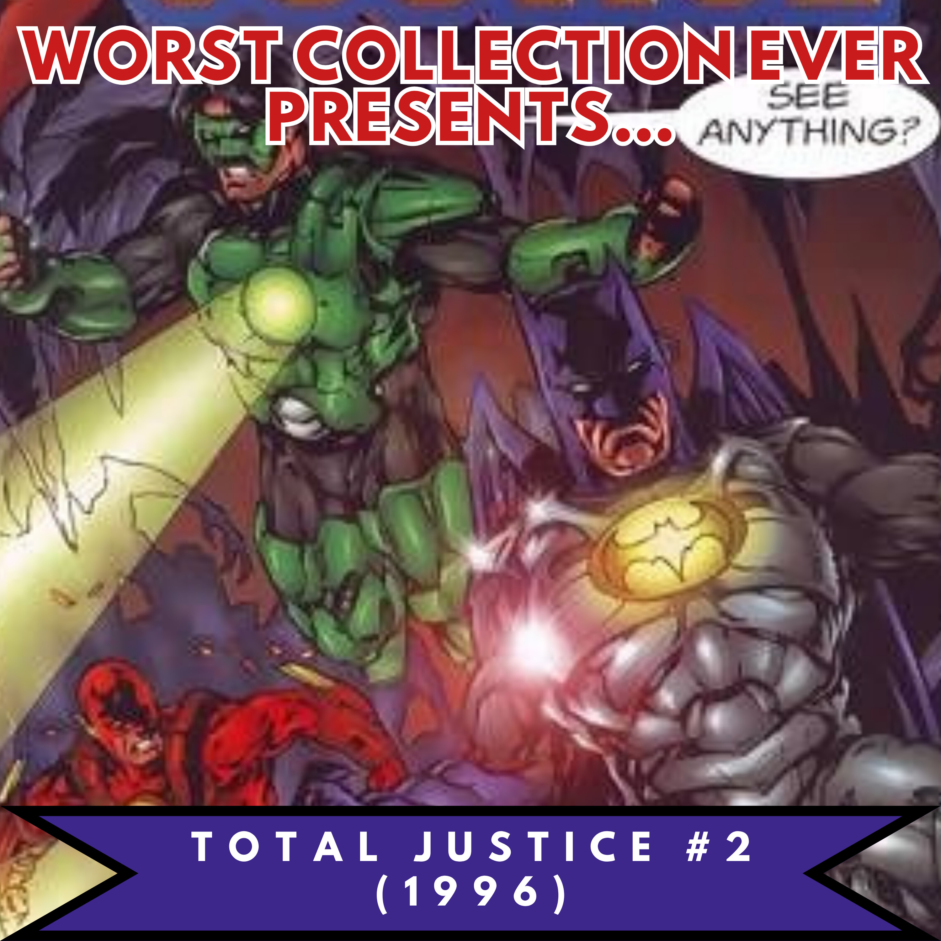 Total Justice
