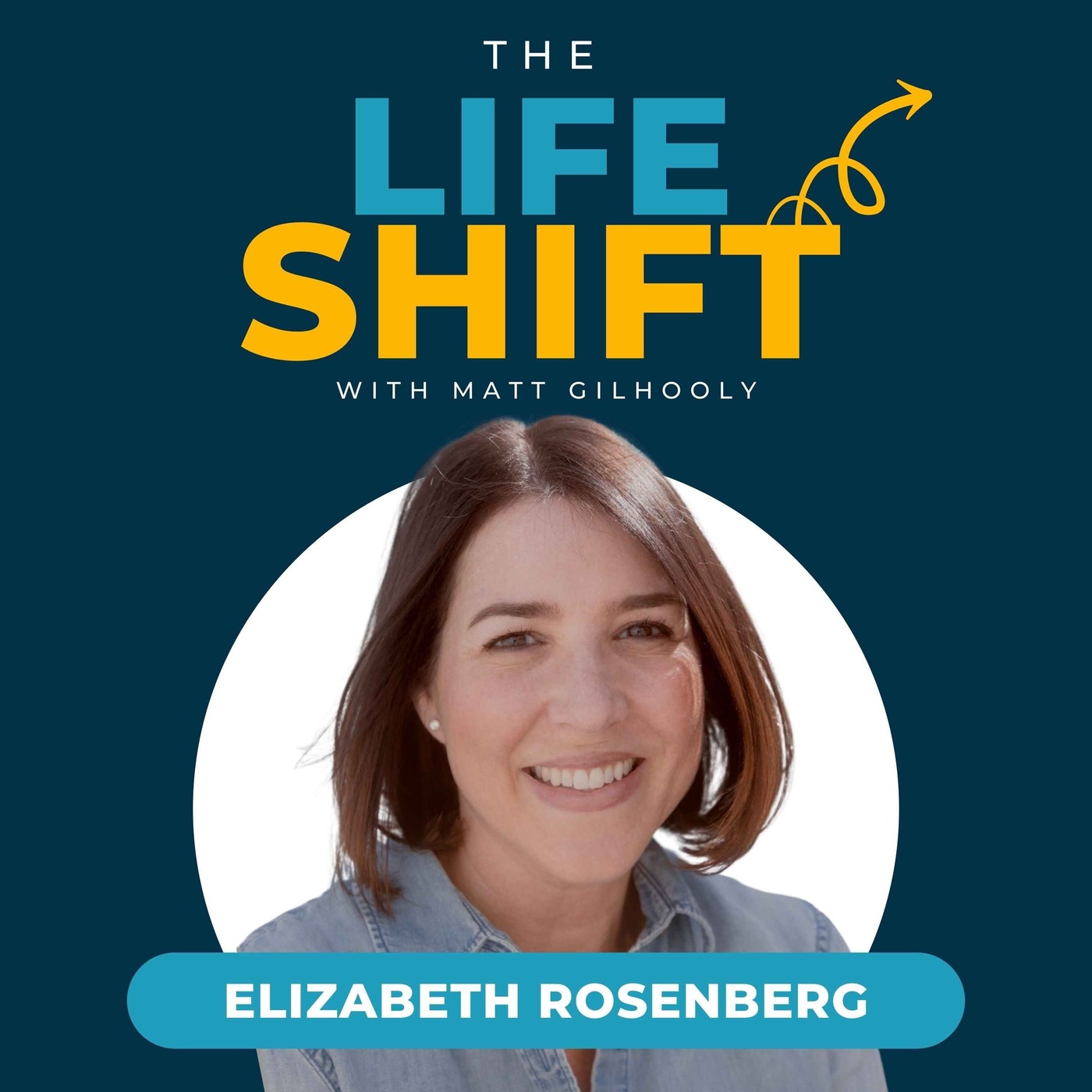 The Life Shift: Real Stories of Life-Altering Moments