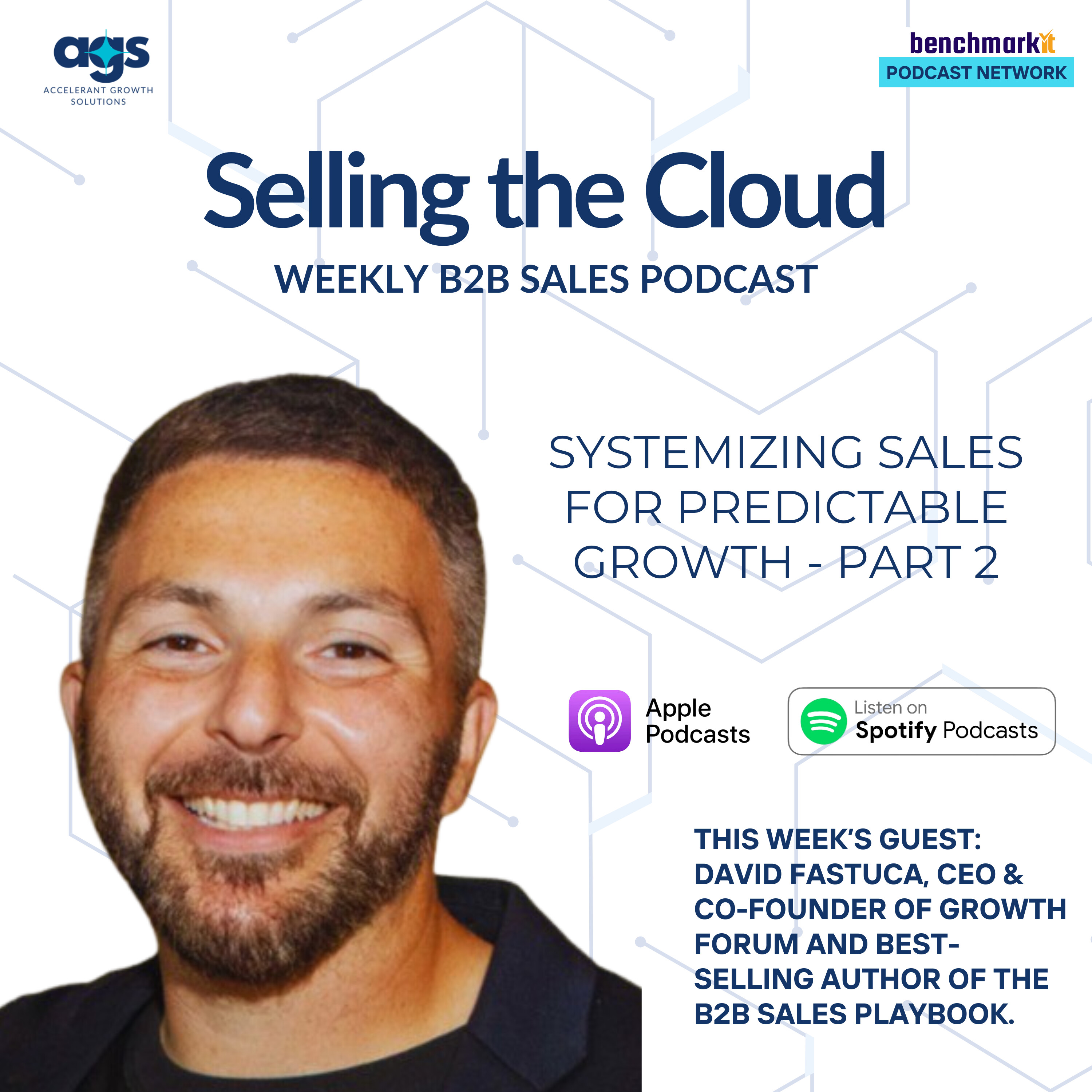 Selling the Cloud
