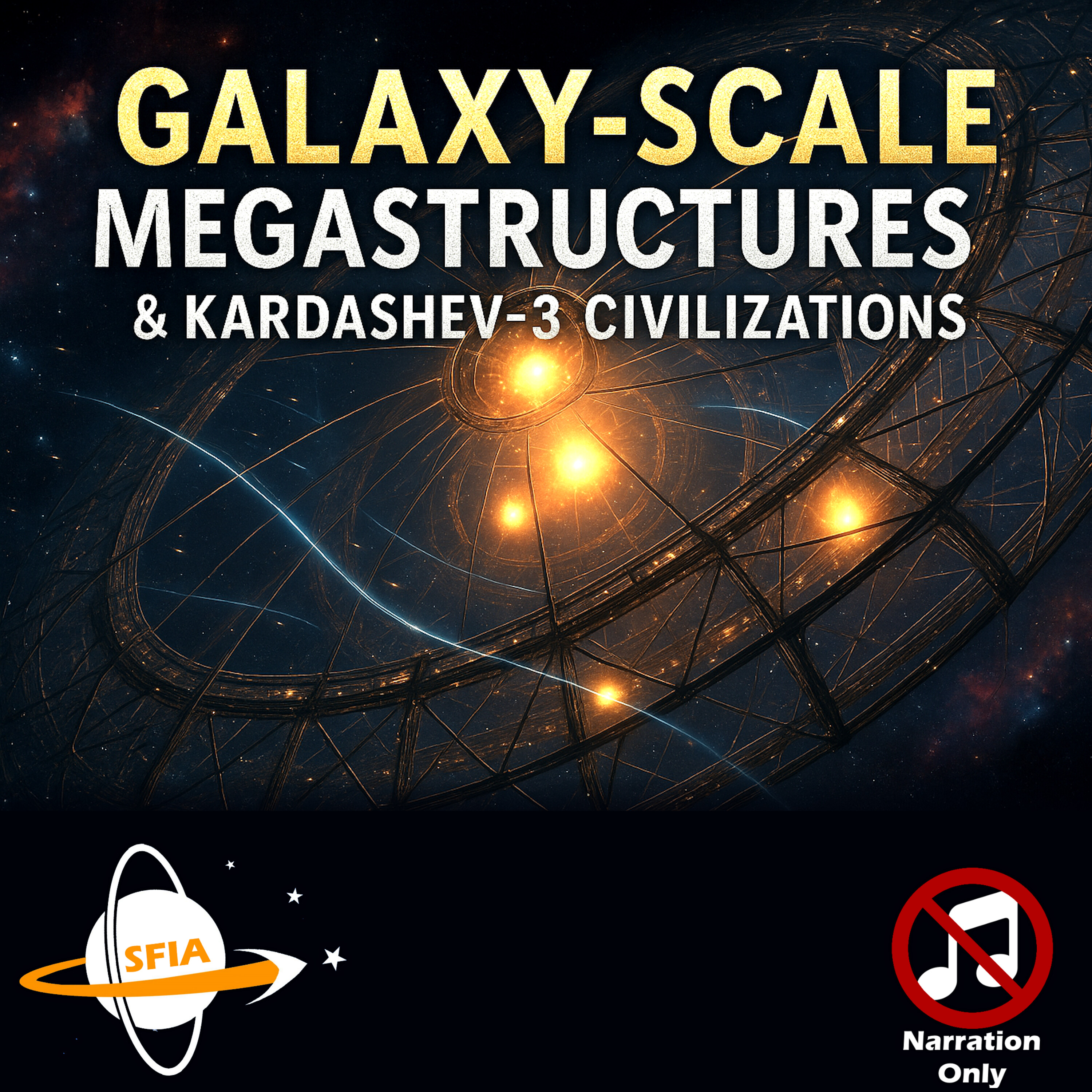 Science & Futurism with Isaac Arthur