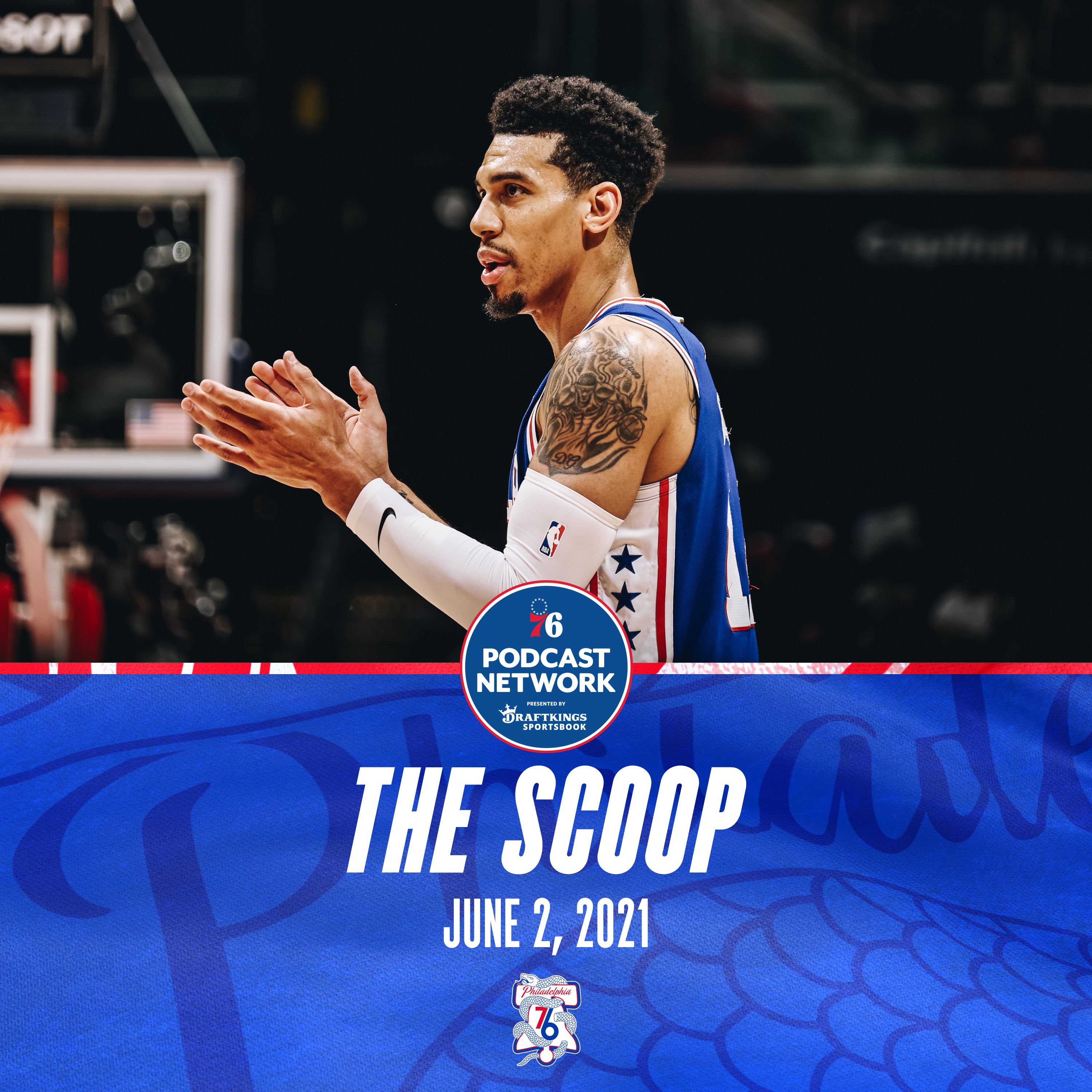 The 76ers Scoop