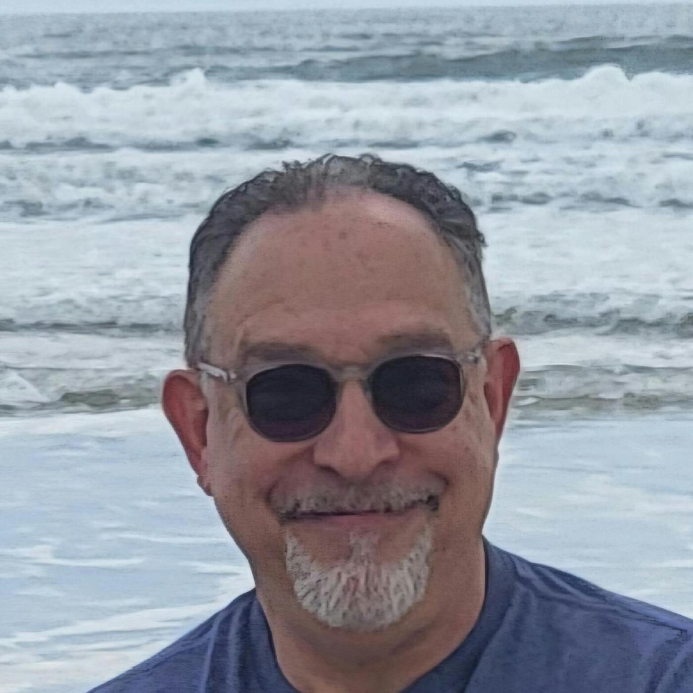 Mitch (Part II of II): Resilience, Service, and Success  | 130